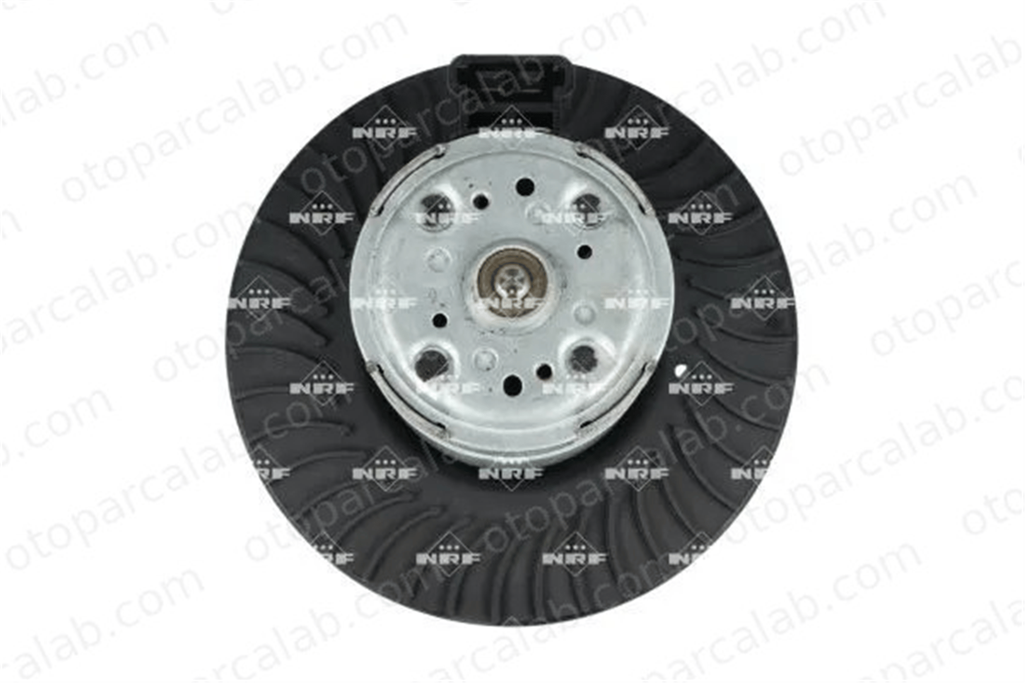NRF 34084 Kalorifer Motoru BMW 3 3 Compact 64118373985
