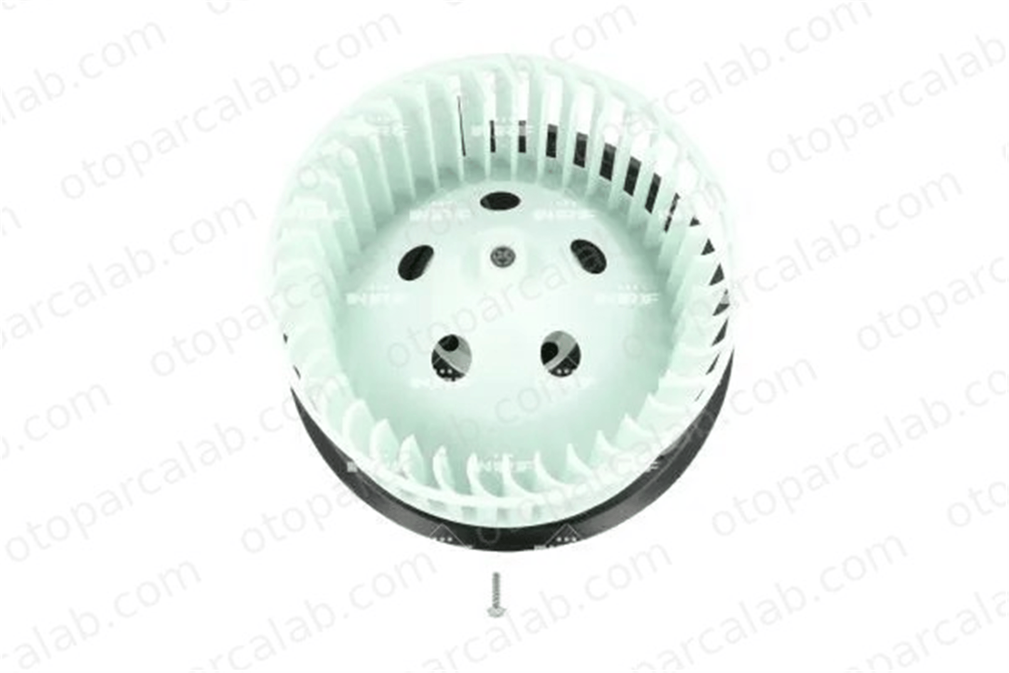 NRF 34092 Kalorifer Motoru RENAULT LAGUNA II Grandtour LAGUNA II 7701048752 7701048753