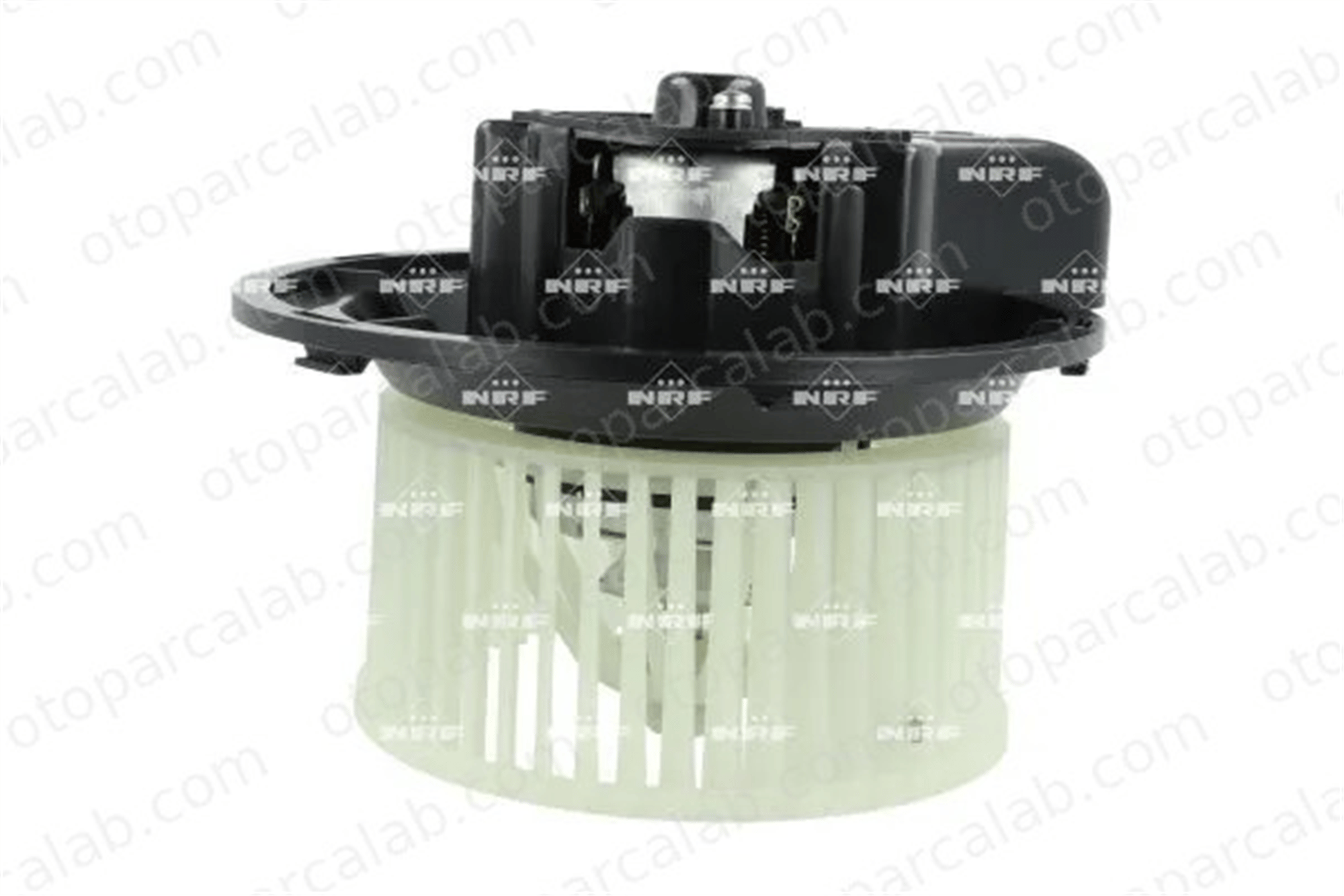 NRF 34149 Kalorifer Motoru VW LT 28-46 II Panelvan/Van MEGA CLUB 28302408 0028302408