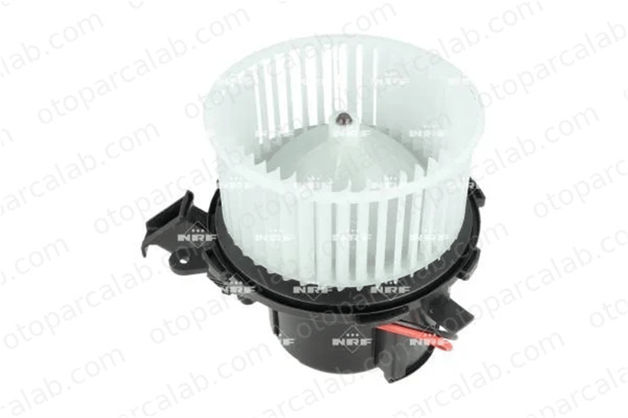 NRF 34163 Kalorifer Motoru AUDI A4 B8 A4 B8 Avant 8T1820021