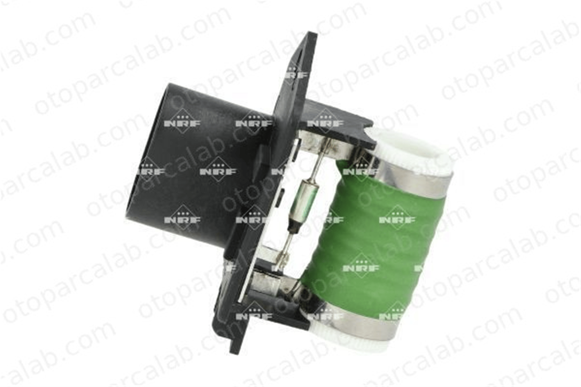 NRF 342039 Kalorifer Rezistansı FIAT GRANDE PUNTO BRAVO II 51799364 51799351