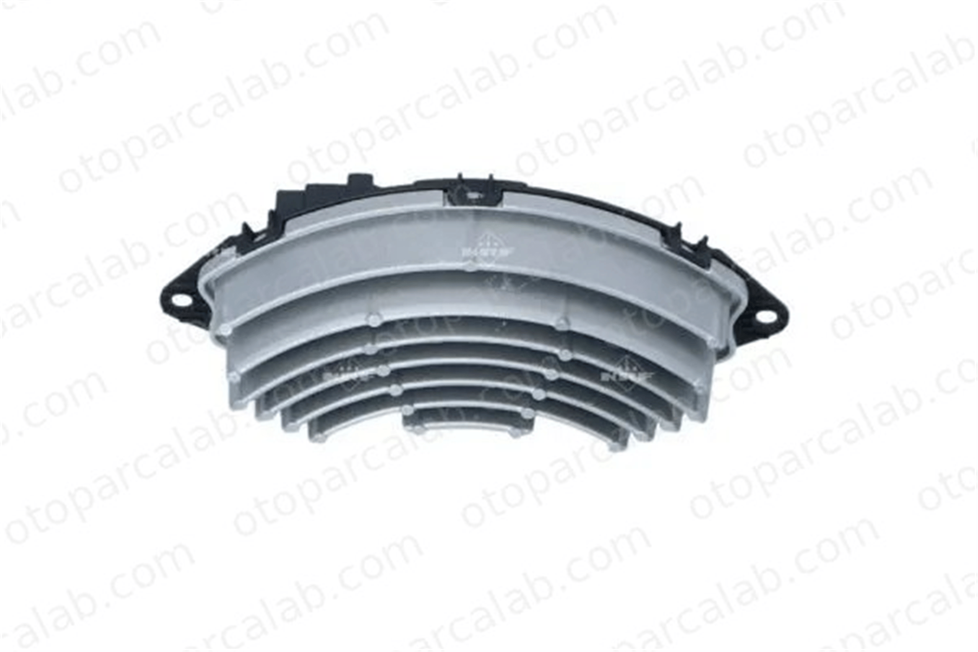 NRF 342084 Kalorifer Rezistansı CITROËN BERLINGO Kasa/büyük limuzin PEUGEOT PARTNER Kasa/büyük limuzin 55702441 6441CE