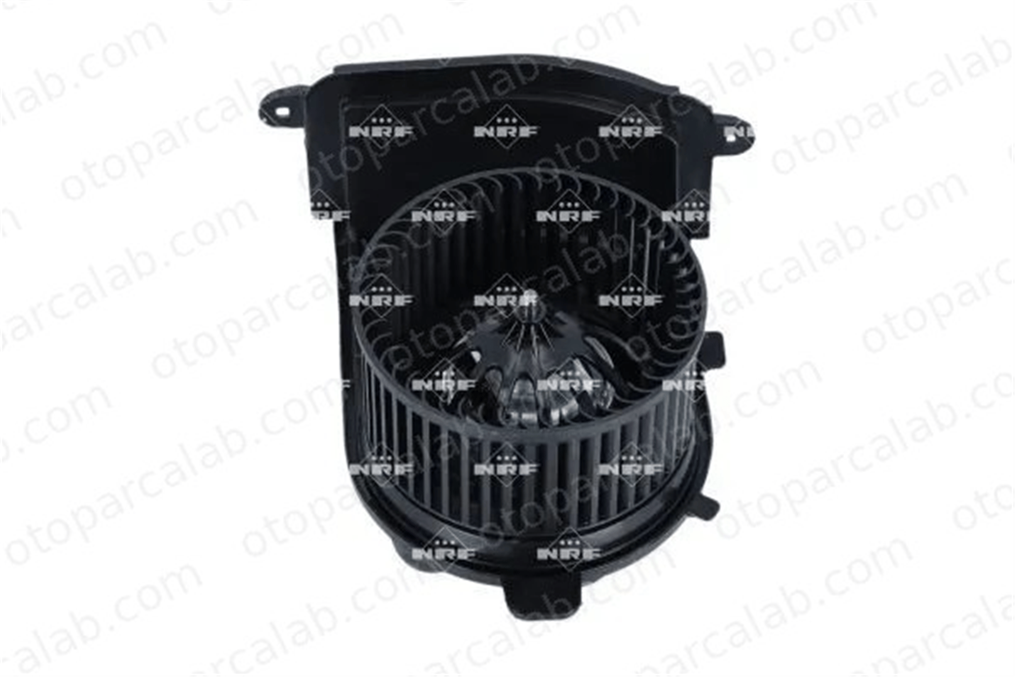 NRF 34560 Kalorifer Motoru RENAULT CLIO II THALIA I 7701051271