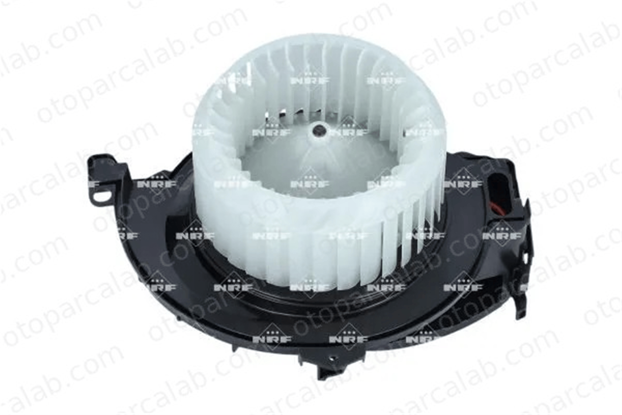 NRF 34567 Kalorifer Motoru MERCEDES-BENZ SPRINTER 3,5-t Panelvan/Van SPRINTER 3,5-t Platform şasi 8308002 0008308002