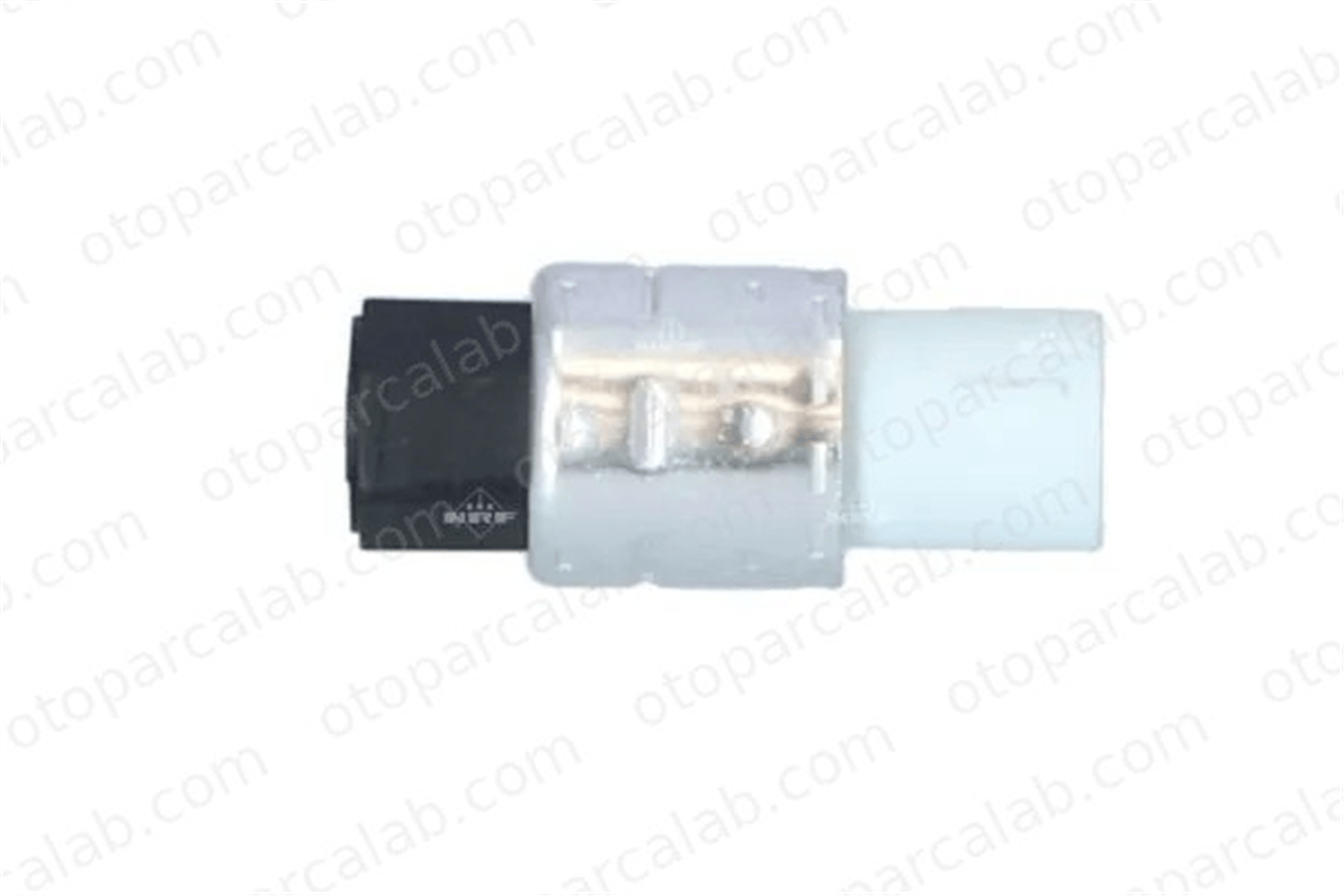NRF 38917 Klima Basınç Müşürü FORD TRANSIT Platform şasi TRANSIT Panelvan/Van 19E561 1016565