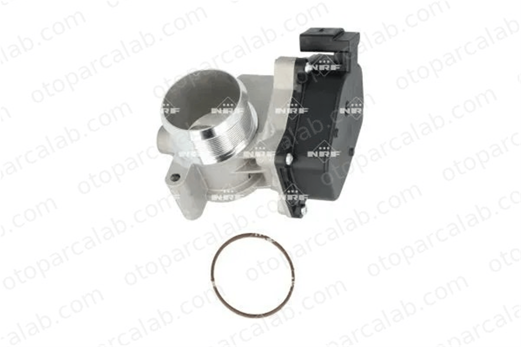NRF 408005 Gaz Kelebeği SKODA RAPID SEAT ALTEA XL 3L128063AD 03L128063AD