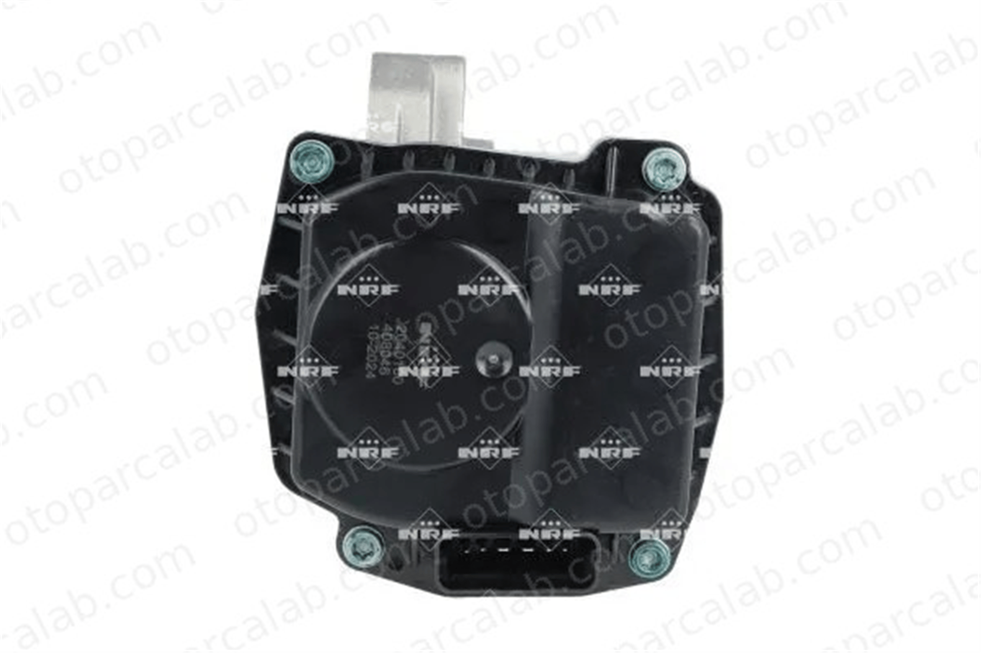 NRF 408046 Gaz Kelebeği CITROËN C4 GRAND PICASSO I C5 II Break 1635X0 9650787380