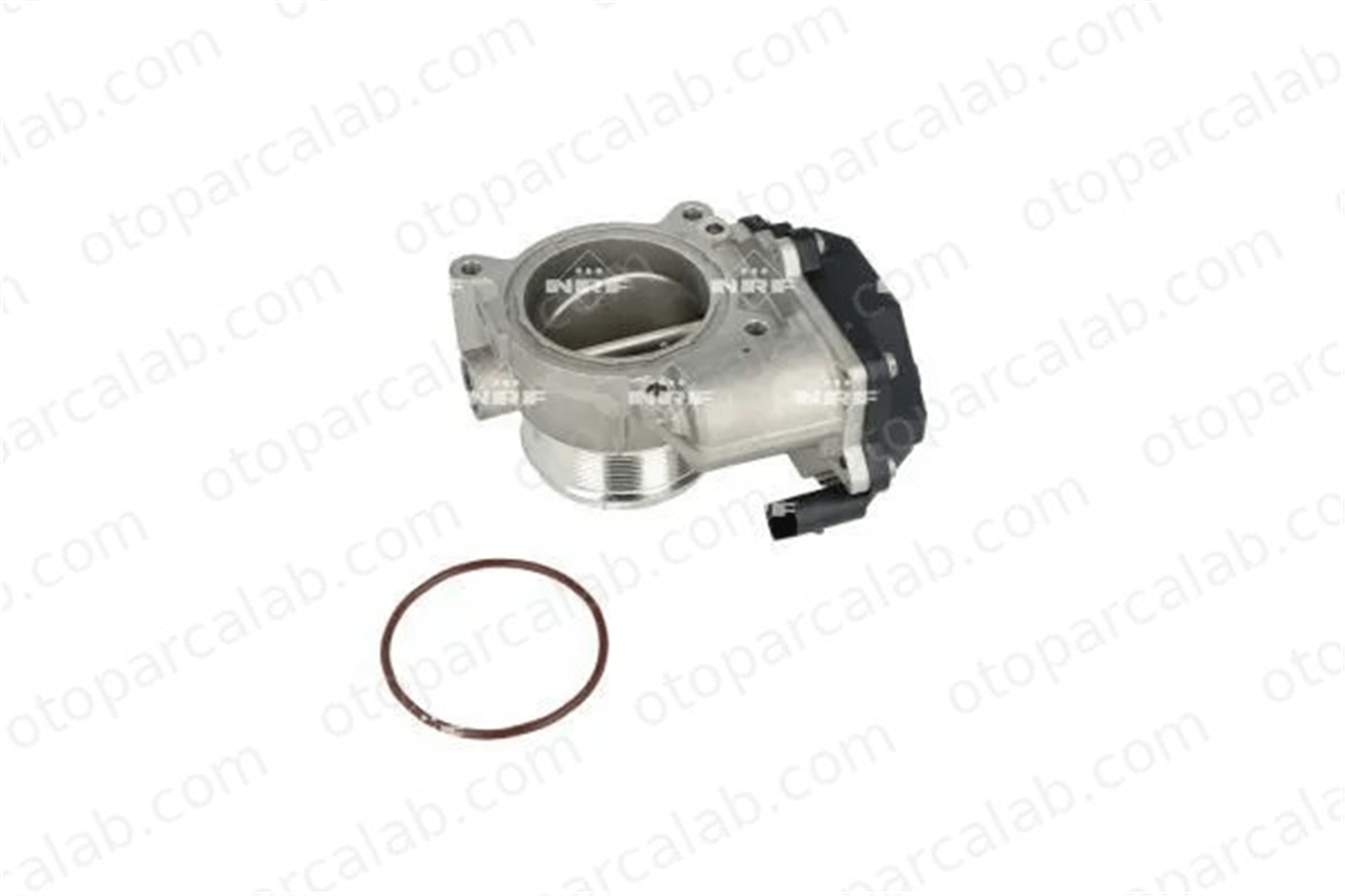NRF 408088 Gaz Kelebeği VW MULTIVAN T5 TRANSPORTER T5 Minibüs/Otobüs 76128063A 076128063A