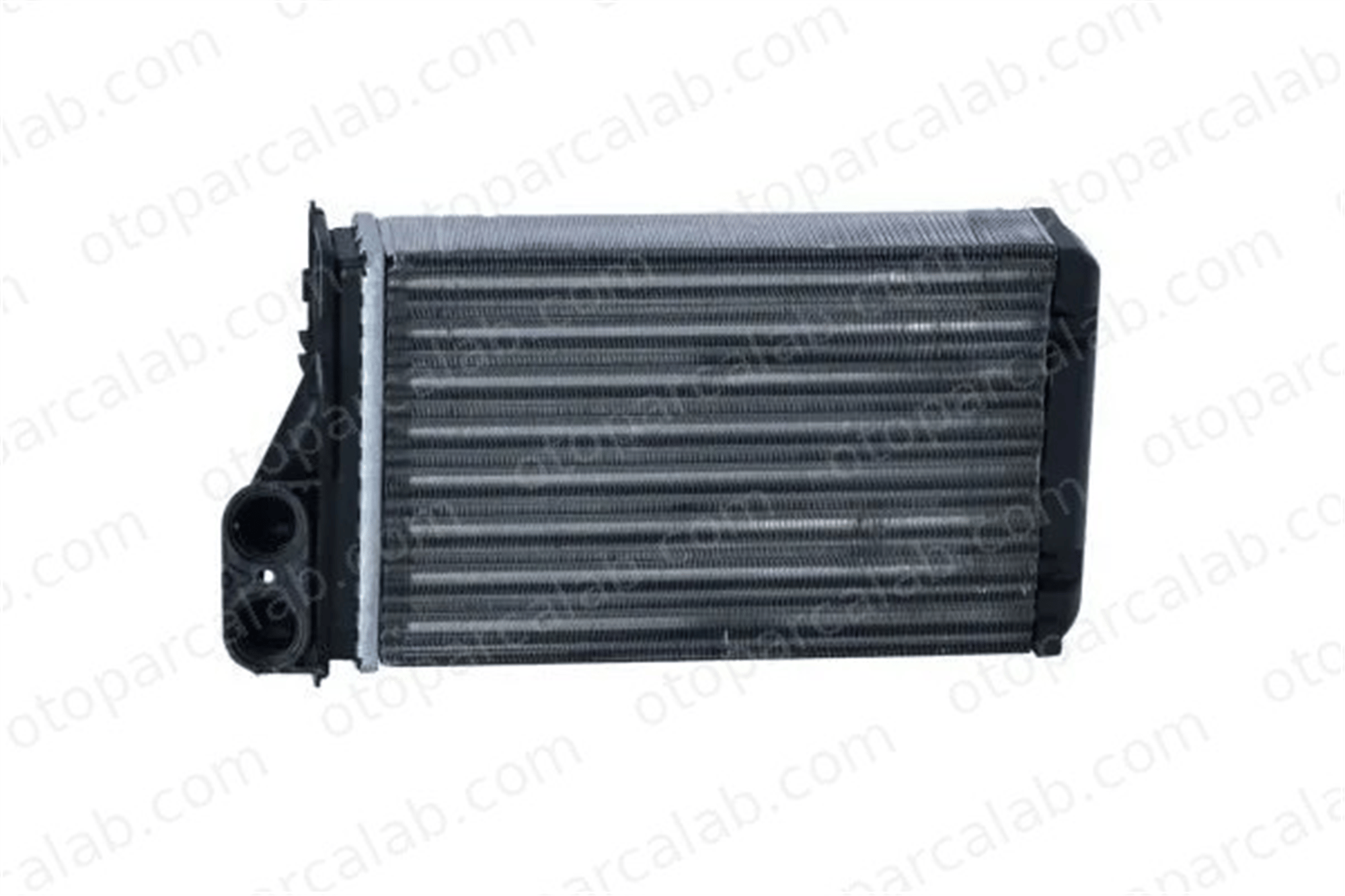 NRF 53553 Kalorifer Radyatörü CITROËN C5 I Break C5 I 6448J8