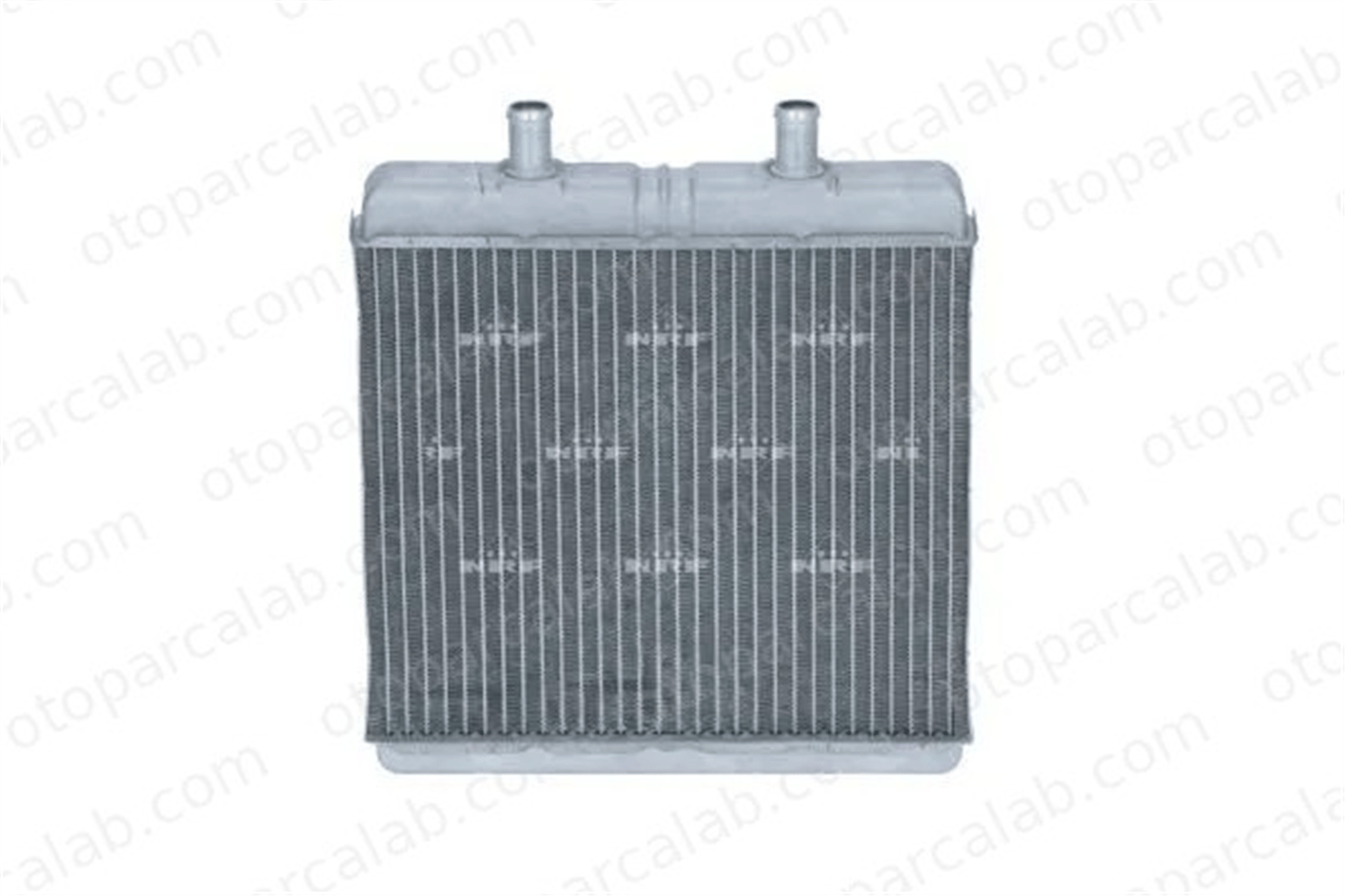 NRF 54215 Kalorifer Radyatörü IVECO DAILY III Platform şasi DAILY III Panelvan/Van 42564488 504035336