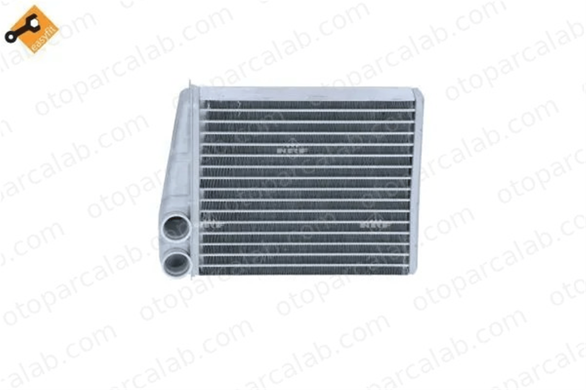 NRF 54276 Kalorifer Radyatörü MINI MINI MINI COUNTRYMAN 64113422666 A1698300761