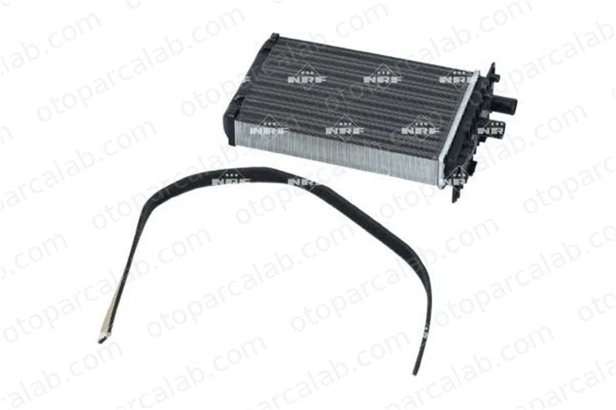 NRF 54321 Kalorifer Radyatörü VW TRANSPORTER T4 Minibüs/Otobüs TRANSPORTER T4 Panelvan/Van 701819032