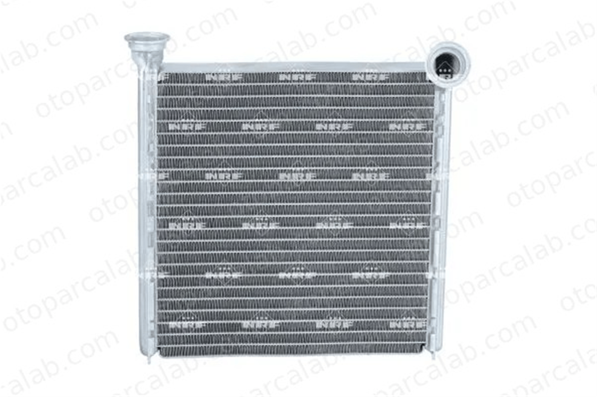 NRF 54342 Kalorifer Radyatörü VW GOLF VII AUDI A3 Sportback 5Q0819031 5Q0819031B