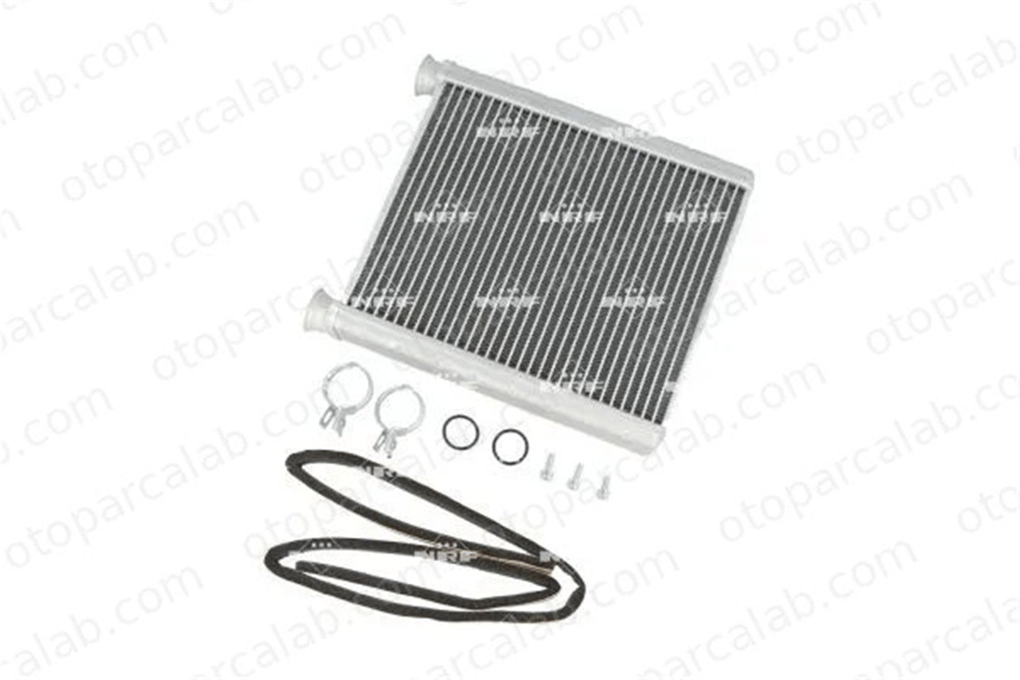 NRF 54482 Kalorifer Radyatörü RENAULT CAPTUR II CLIO V 271156379R