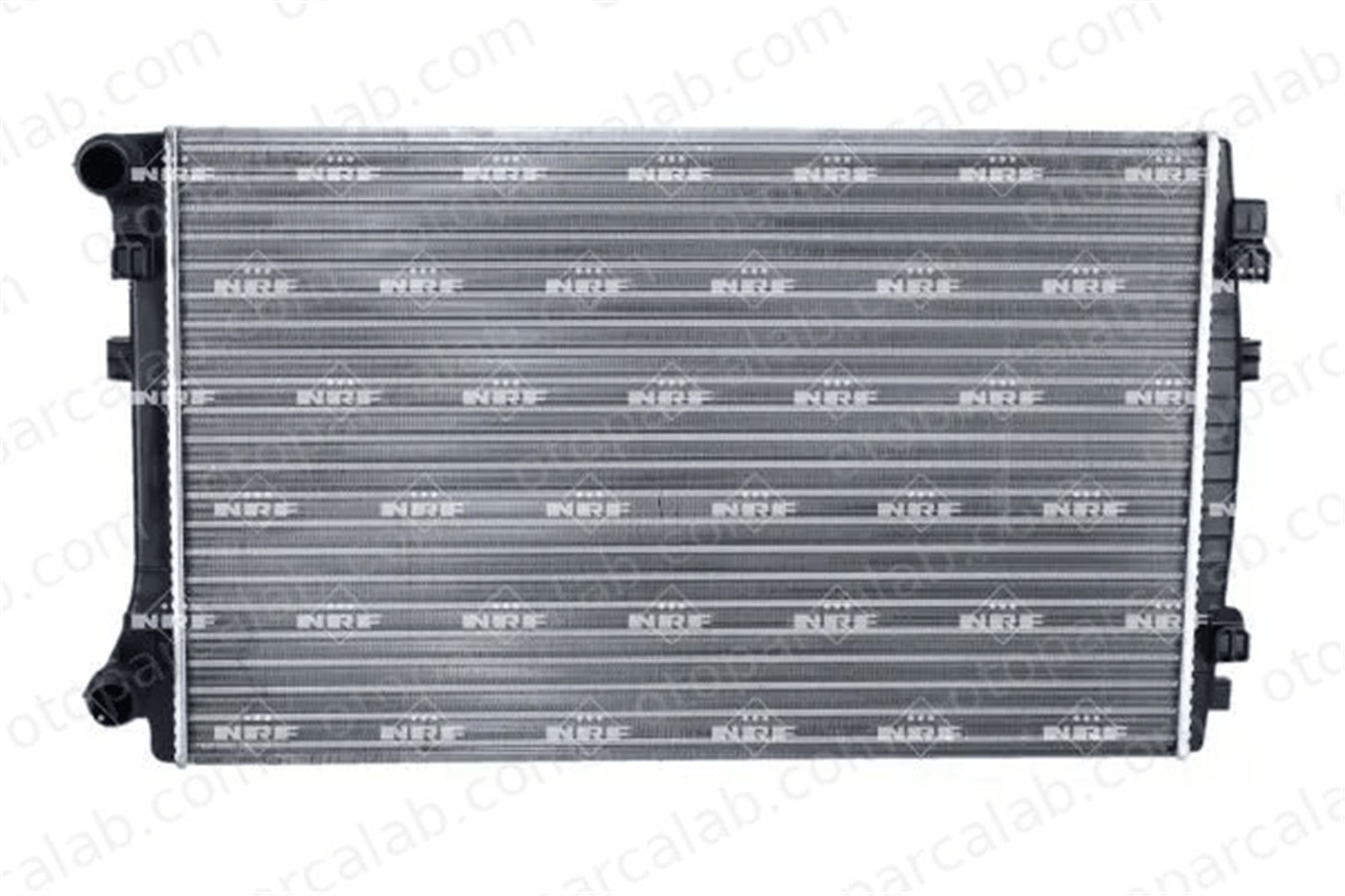 NRF 58453A Su Radyatörü AUDI A3 Limousine SEAT LEON 9848127580 5Q0121251EM