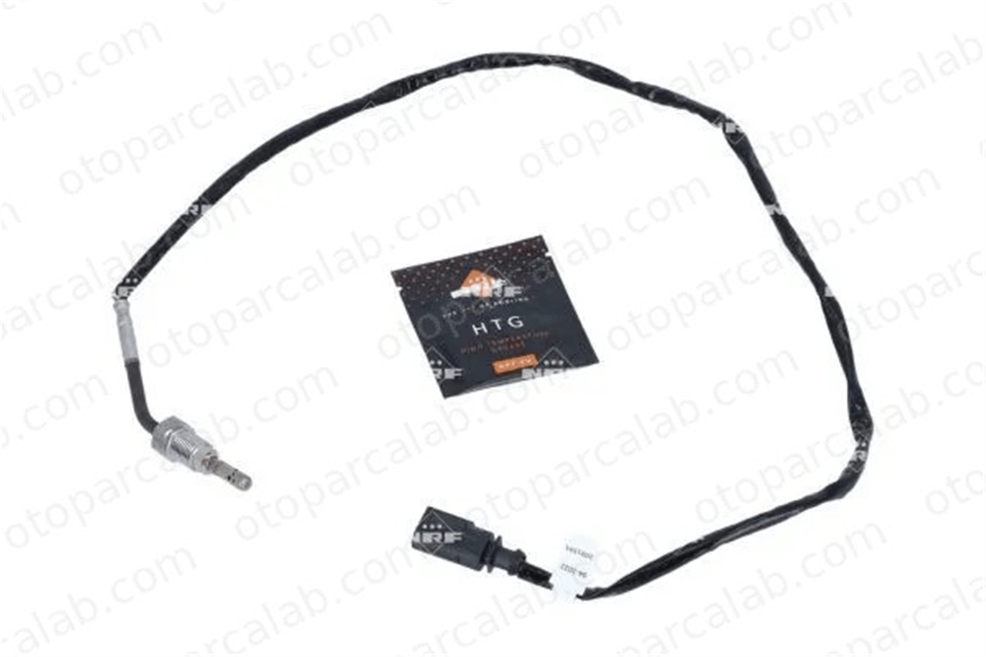 NRF 707109 Egzoz Sıcaklık Sensörü SKODA FABIA II FABIA II Combi 3P906088A 03P906088A