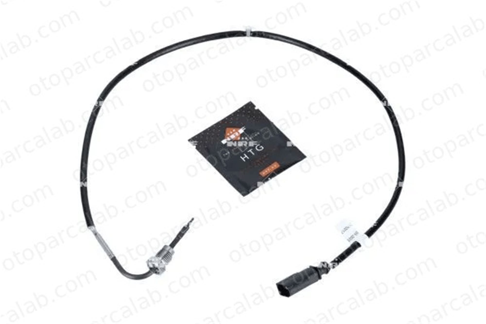 NRF 707367 Egzoz Sıcaklık Sensörü SEAT LEON ST AUDI A3 Limousine 4L906088BD 04L906088BD