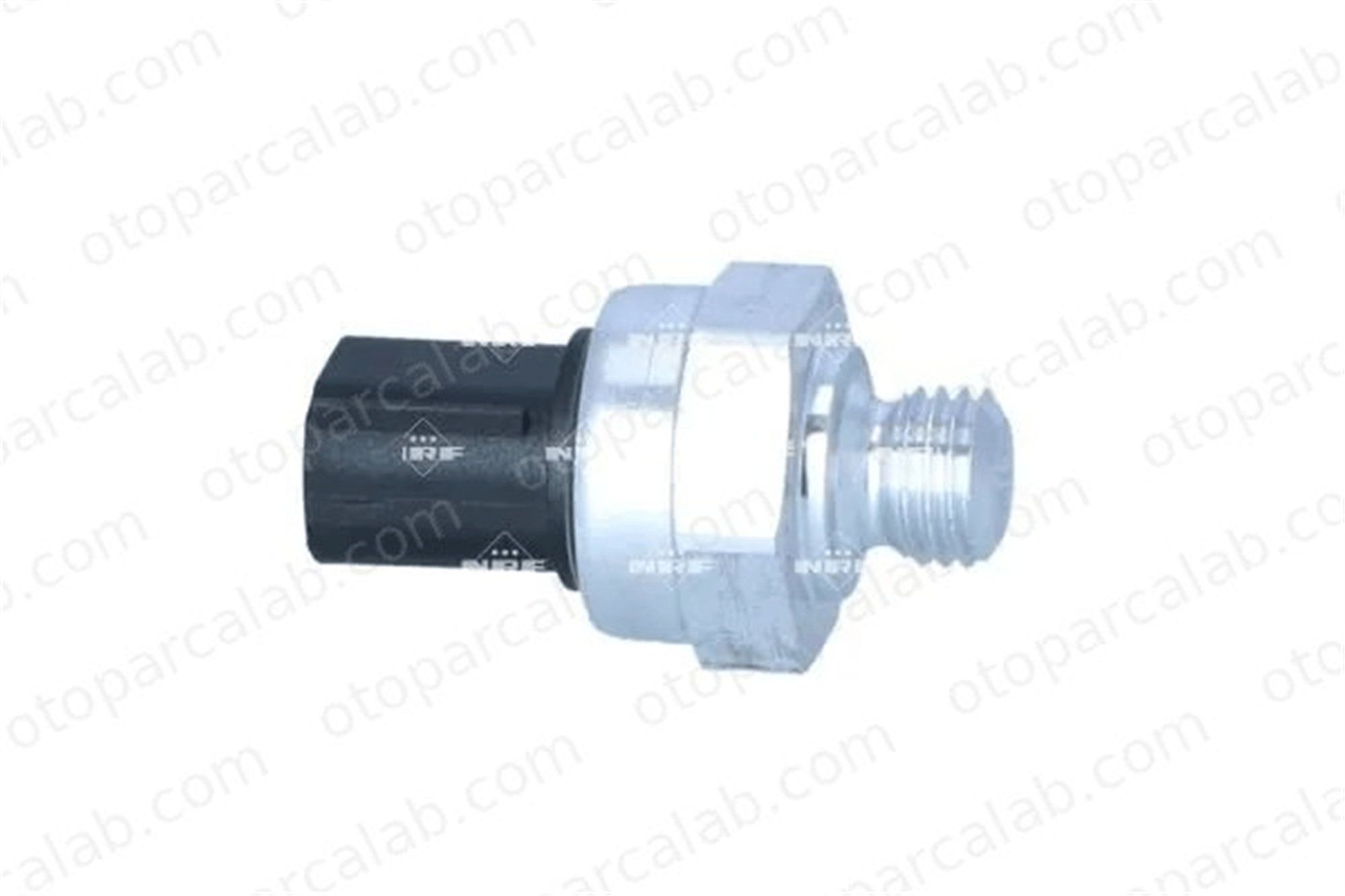 NRF 708053 Egzoz Sıcaklık Sensörü MERCEDES-BENZ E-SERISI E-SERISI T-Model A0009052706 A0009053003