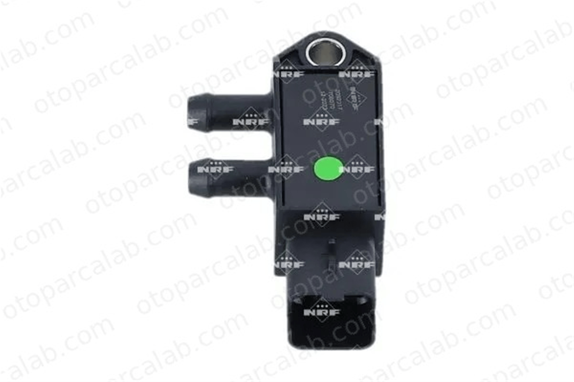 NRF 708070 Egzoz Sıcaklık Sensörü RENAULT CAPTUR II DACIA DUSTER 1448400Q0B 208746583R