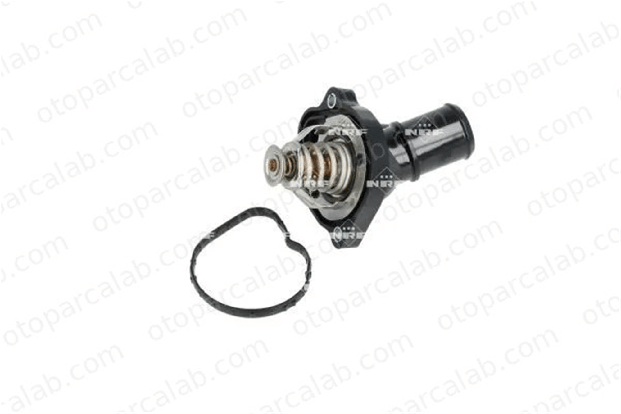 NRF 725000 Termostat MAZDA 6 Hatchback 6 Sedan 1S7G8575AM 1358178