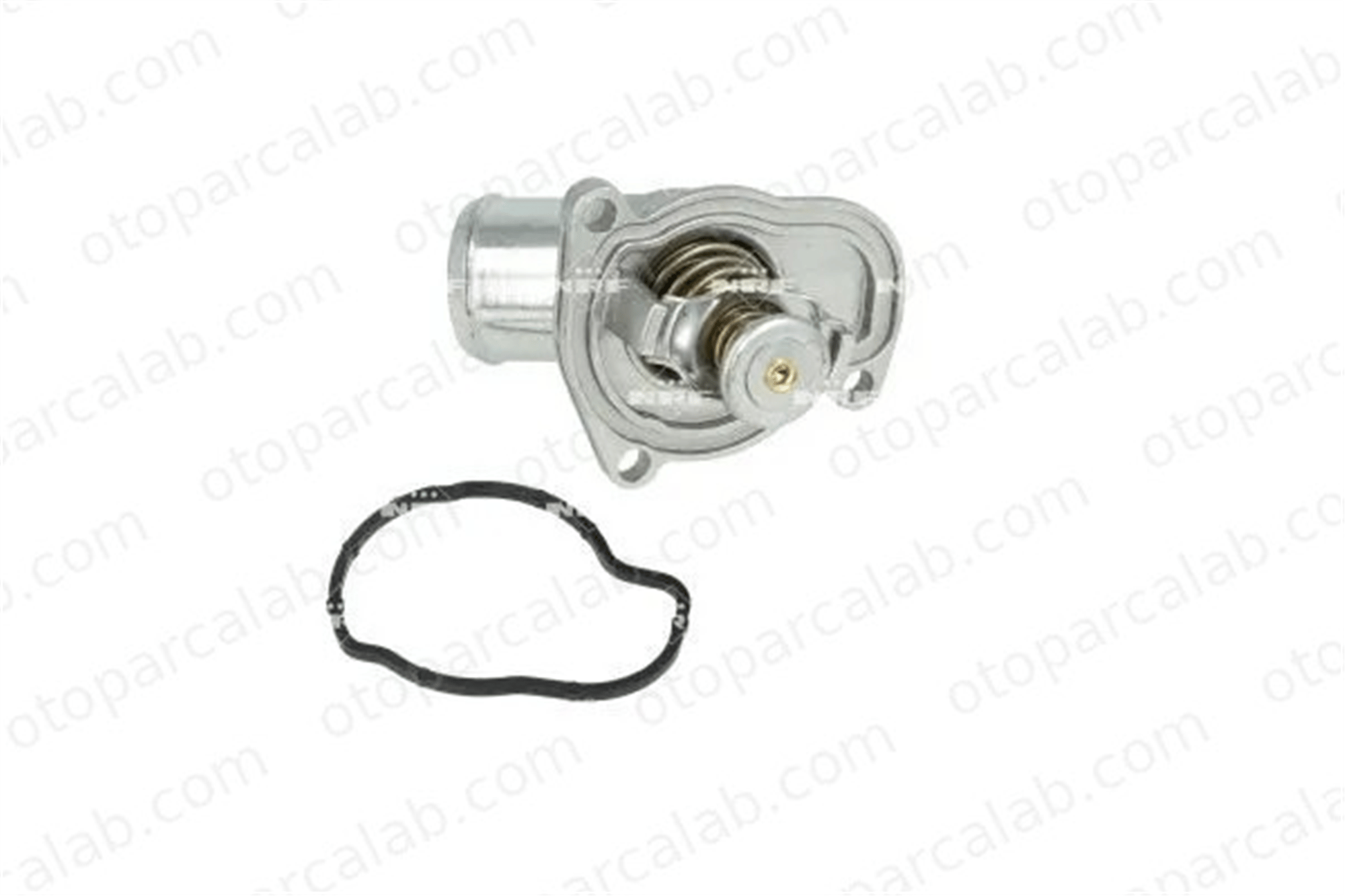 NRF 725144 Termostat 92 °C OPEL CORSA D ASTRA H 1338096 6338028