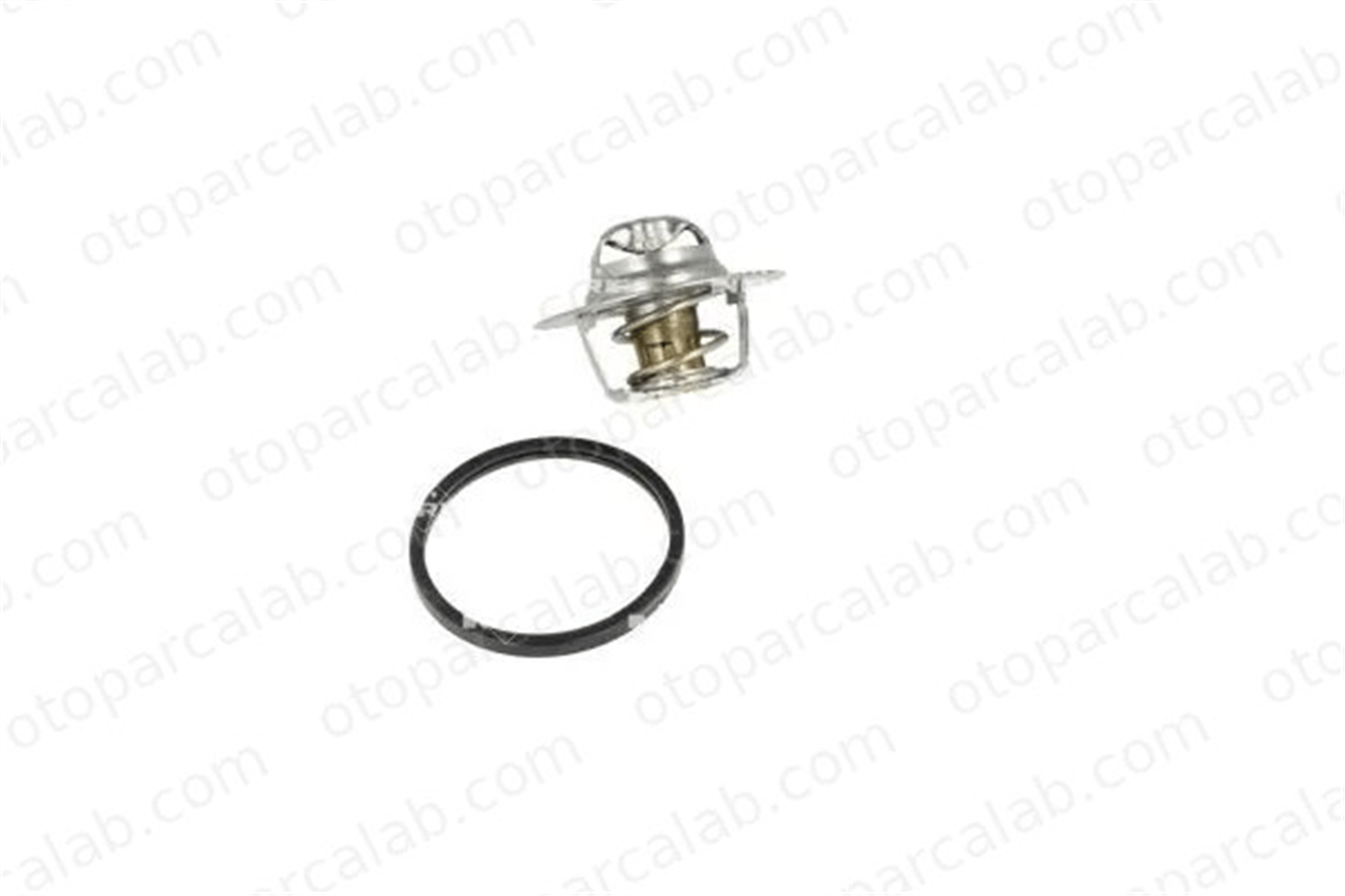 NRF 725156 Termostat AUDI A3 VW PASSAT B6 3G121113 03G121113