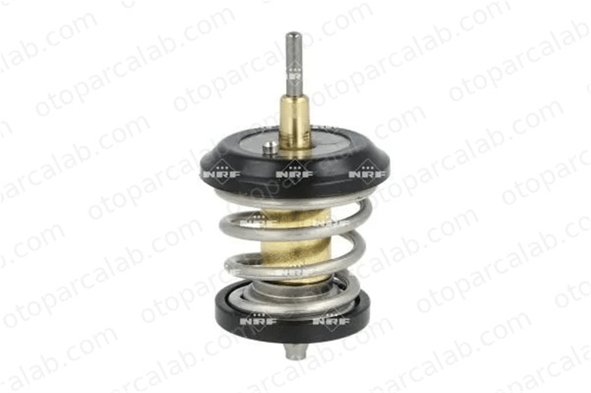 NRF 725250 Termostat AUDI A4 B8 A4 B8 Avant 6H121113B 06H121113B