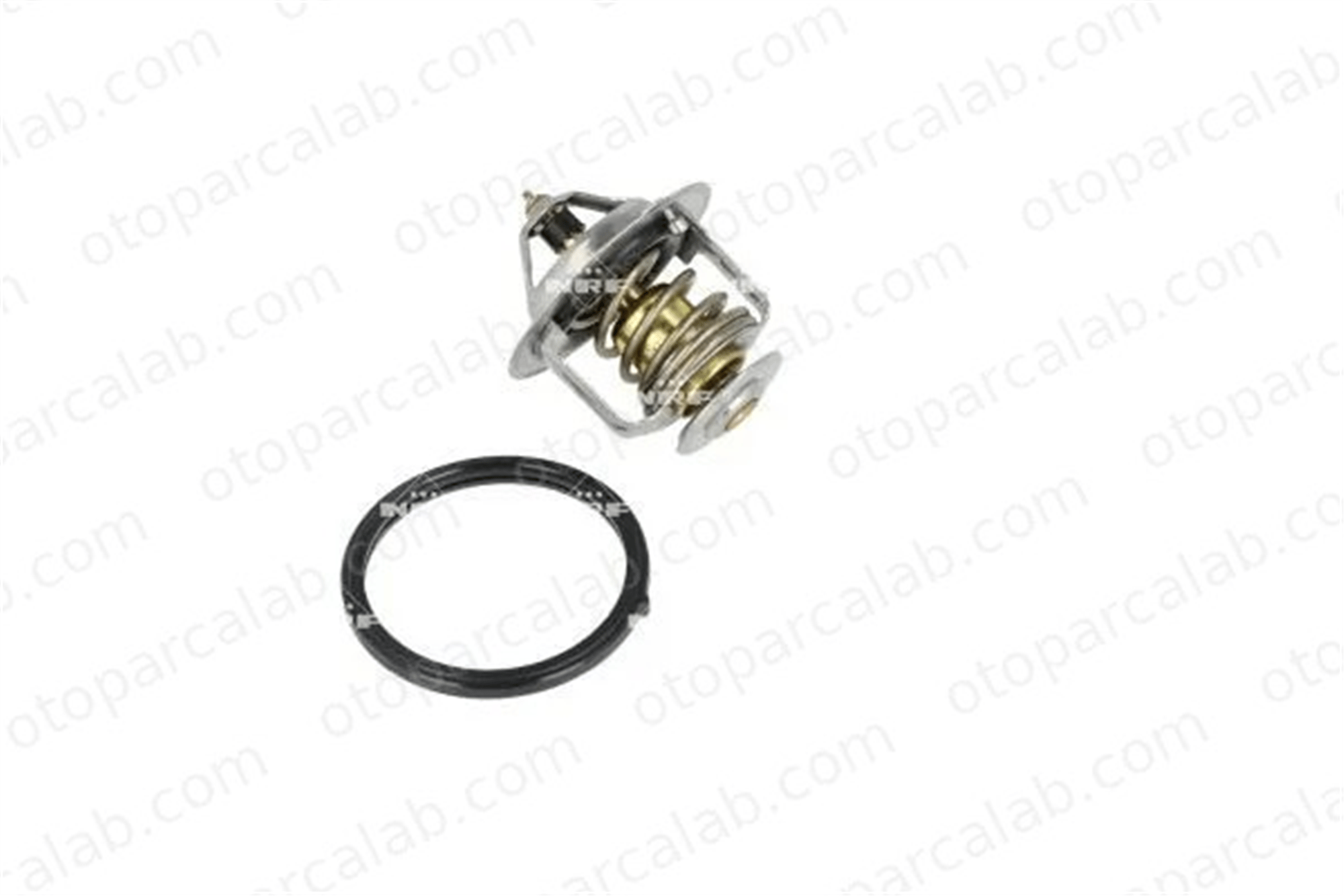 NRF 725251 Termostat OPEL ANTARA A CHEVROLET CAPTIVA 96440407 4805178