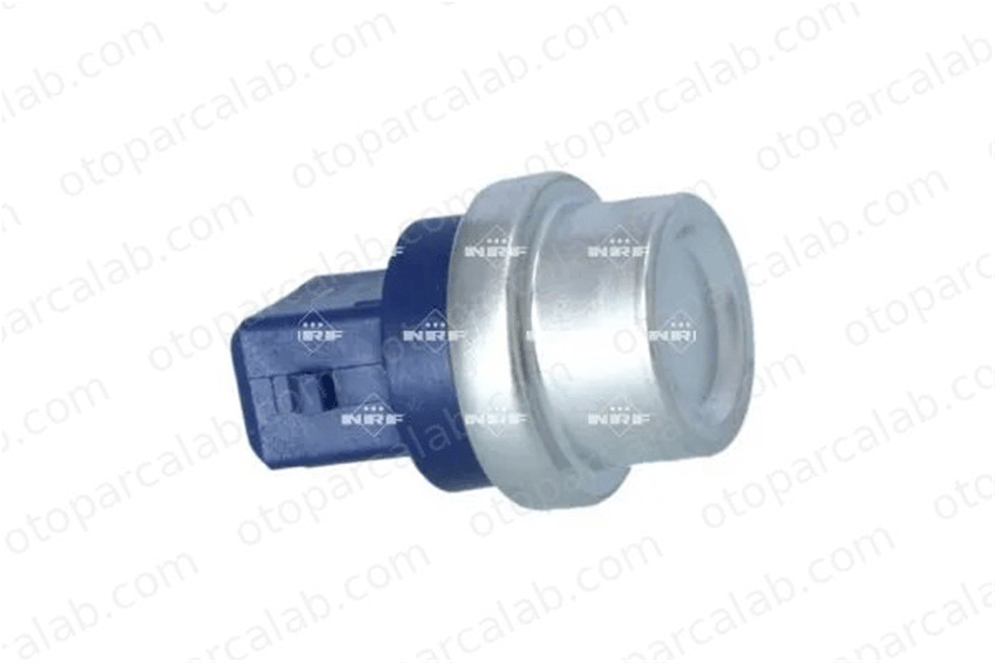 NRF 727009 Hararet Müşürü VW GOLF II JETTA II 25906041A 025906041A