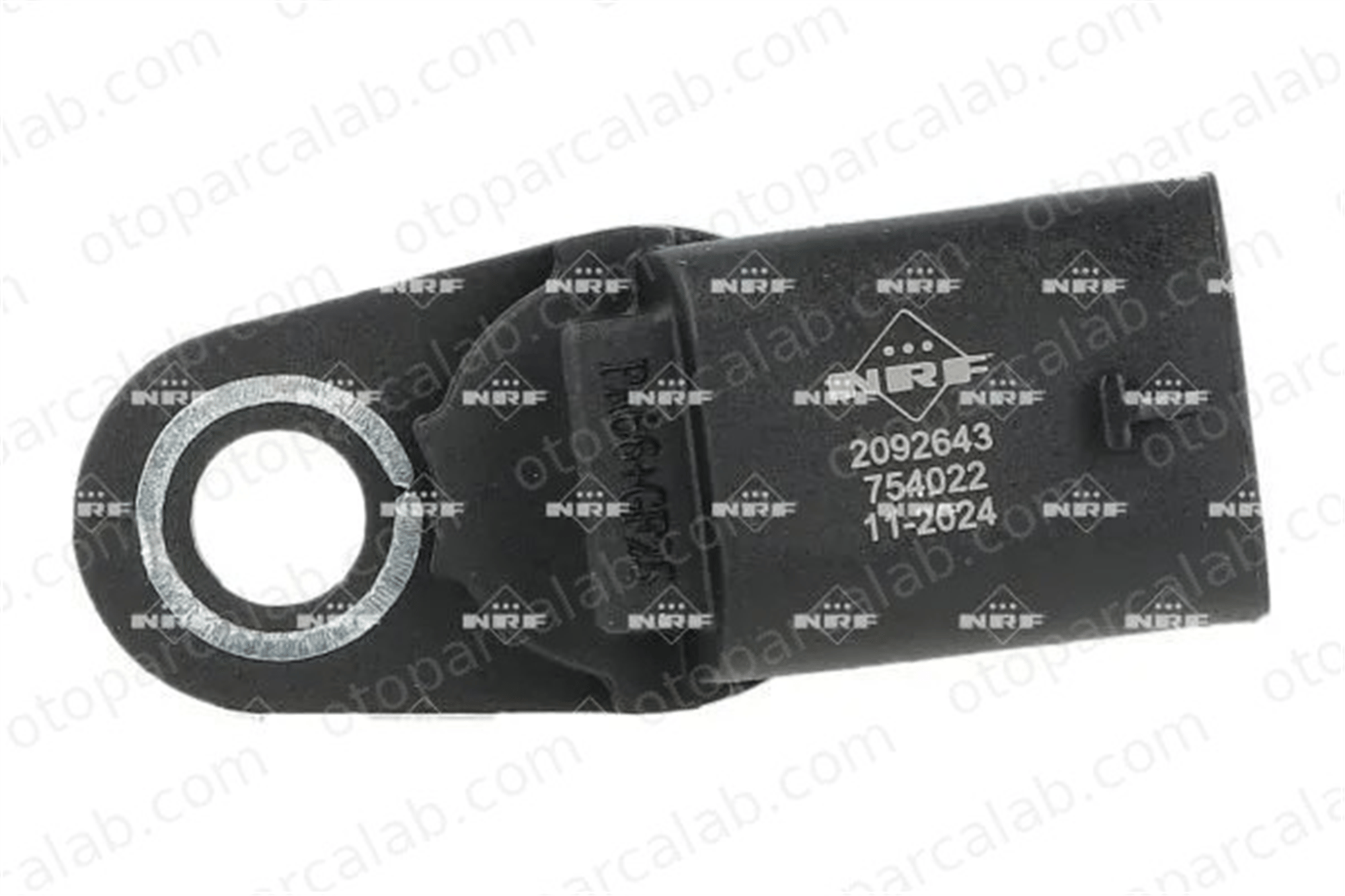 NRF 754022 Eksantrik Devir Sensörü AUDI A7 Sportback VW GOLF VII 4C907601 04C907601