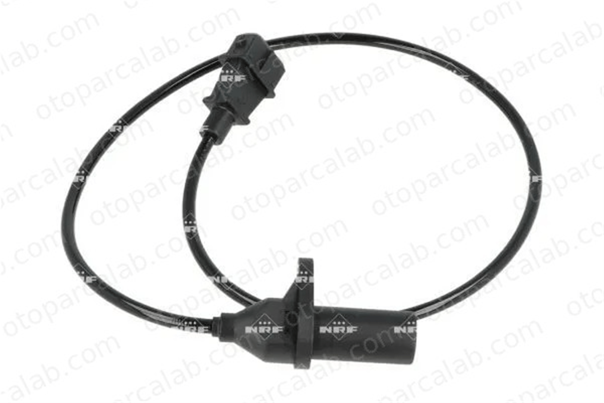 NRF 755128 Krank Sensörü FIAT PALIO Weekend PUNTO 55187333 77872560