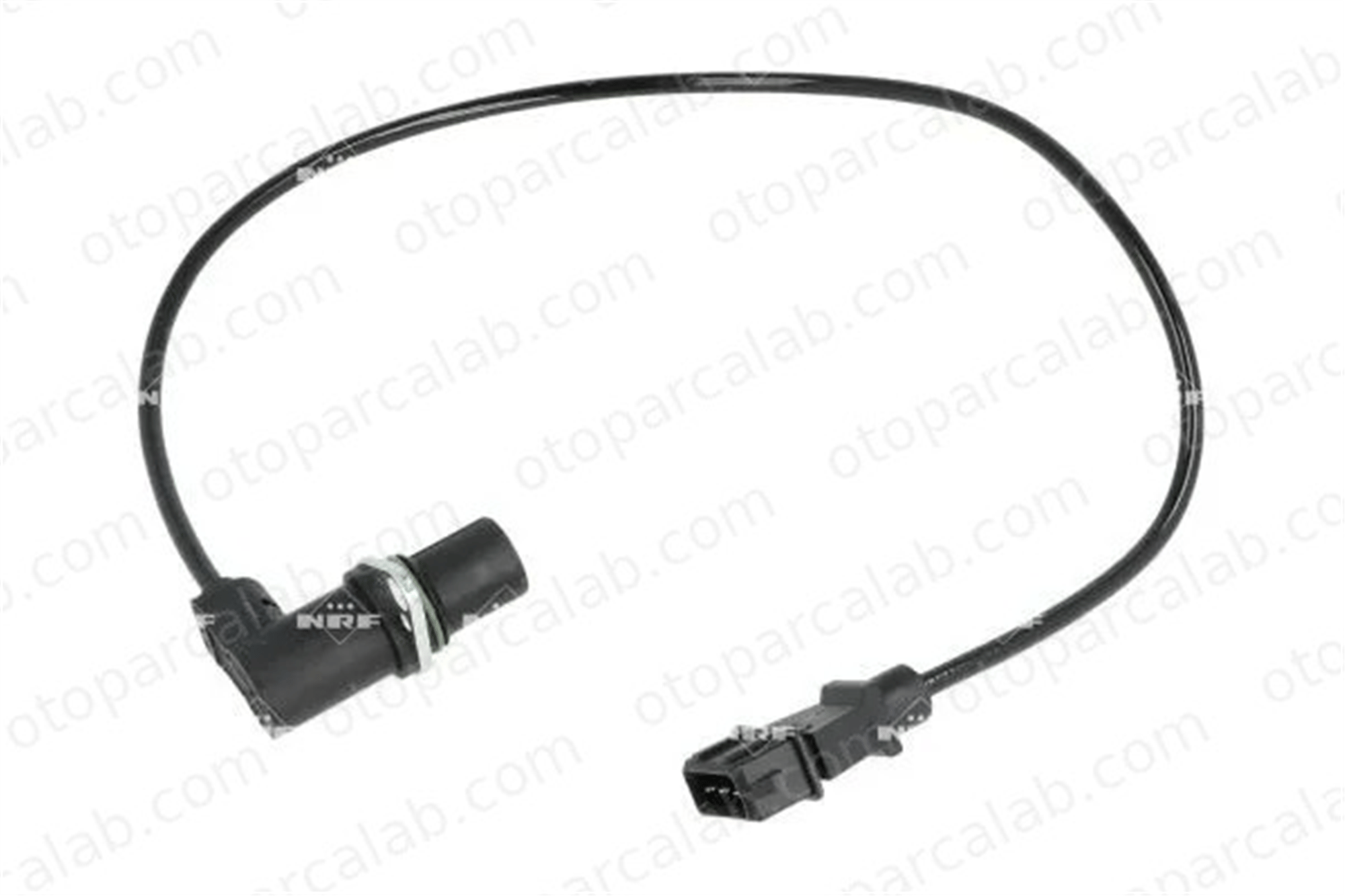 NRF 755165 Krank Sensörü VW PASSAT B3/B4 Variant GOLF III 37906433B 037906433B