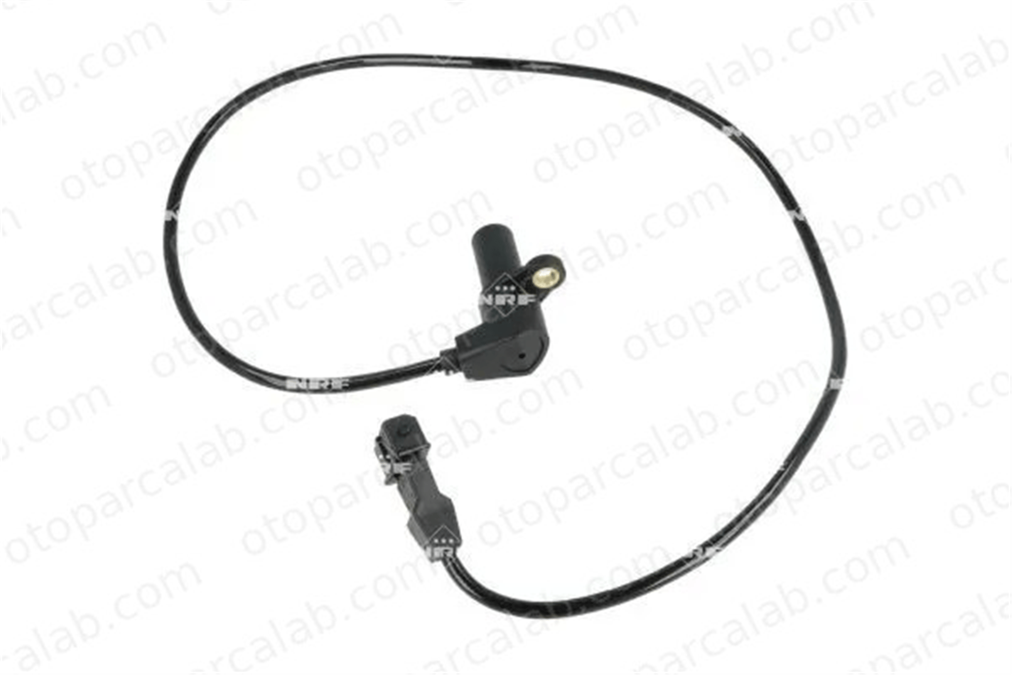 NRF 755218 Krank Sensörü OPEL TIGRA ASTRA F Station wagon 6238393 90483739