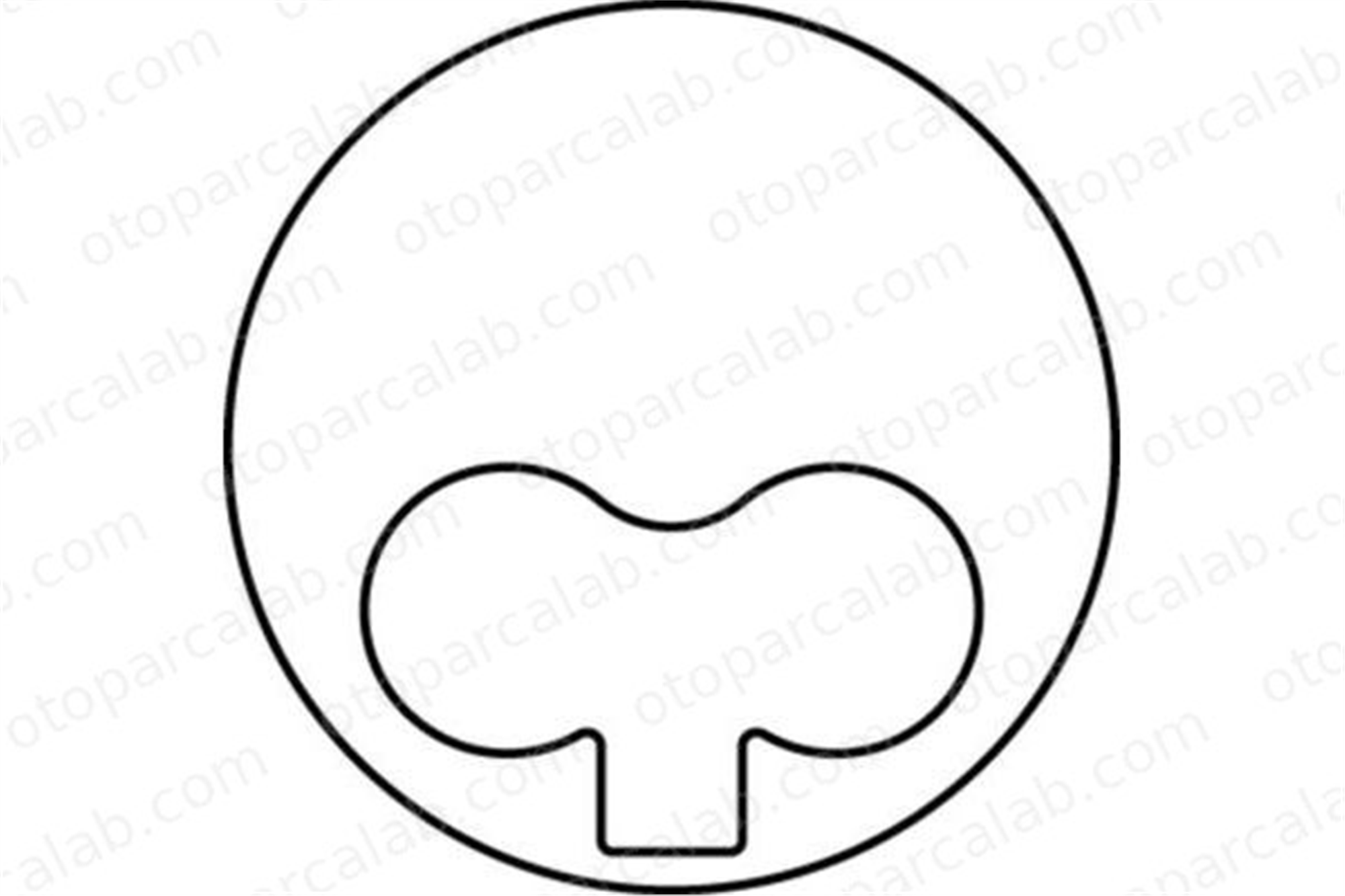NURAL 87-71337-STD Piston (91.10MM-STD) NÜRAL 87-71337-STD HYUNDAI H-1 / STAREX Minibüs/Otobüs GALLOPER II 2341042600