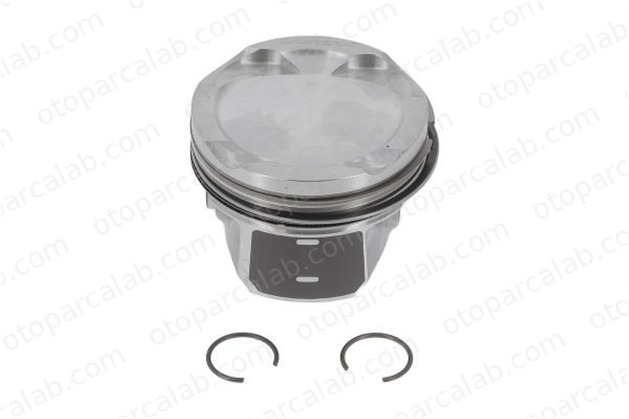 NURAL 87-72490-050 Piston (75.00MM-0.50) NÜRAL 87-72490-050 AUDI A3 Sportback A3 Limousine 5E107065C 05E107065C