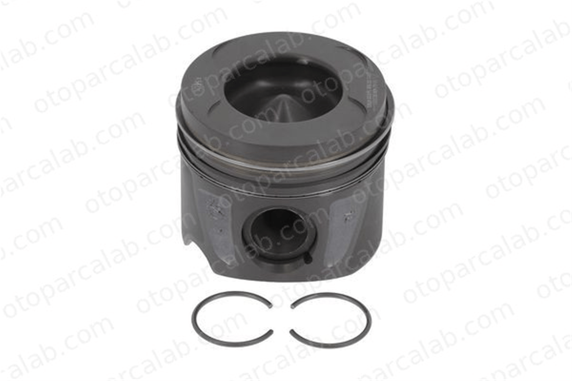 NURAL 87-72582-STD Piston (83.00MM-STD) NÜRAL 87-72582-STD MERCEDES-BENZ E-SERISI E-SERISI T-Model A6420308717 6420308517