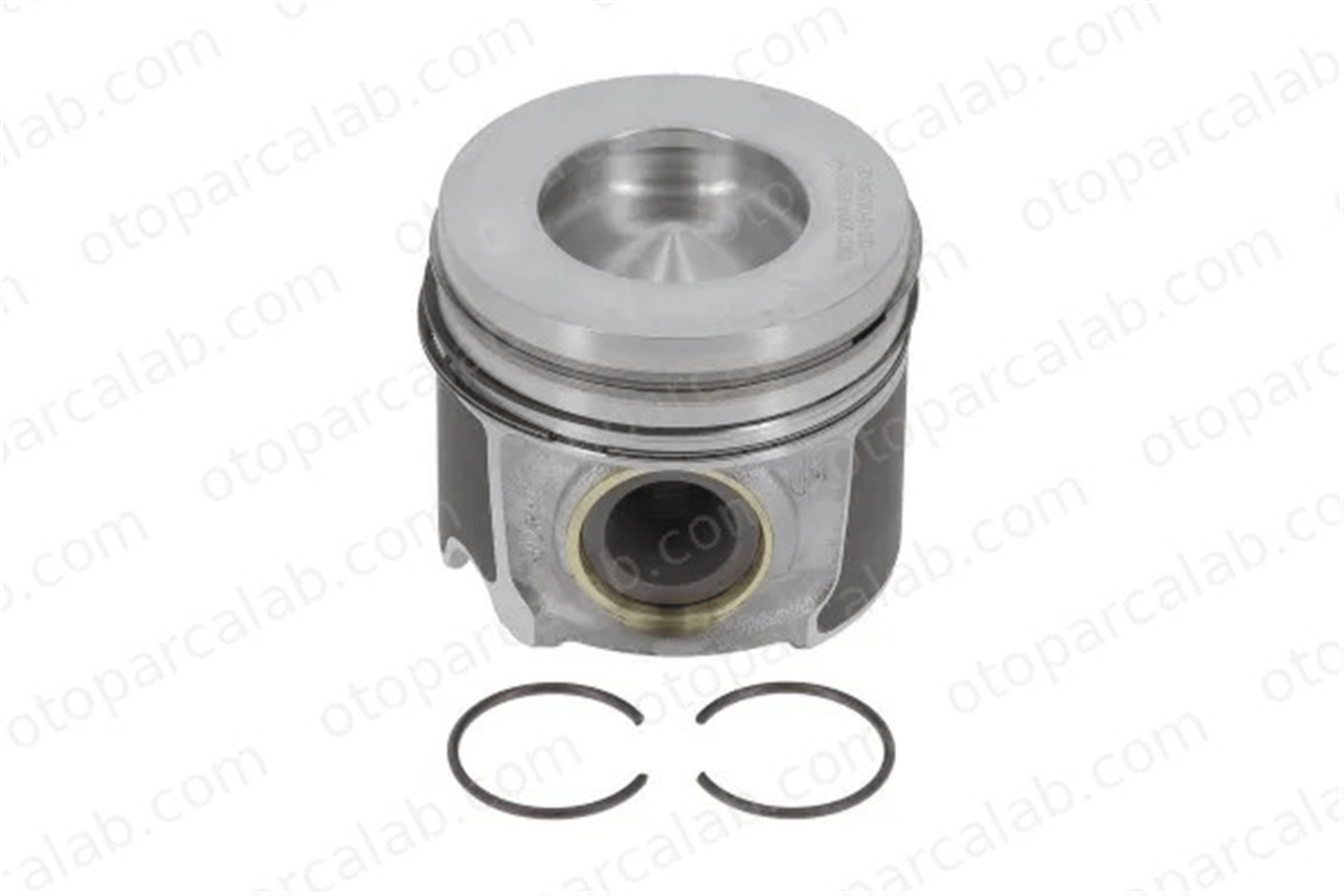NURAL 8770268STD000G Piston (84.00MM-STD) NÜRAL 8770268STD000G BMW 3 3 Touring 11258580515 858051505