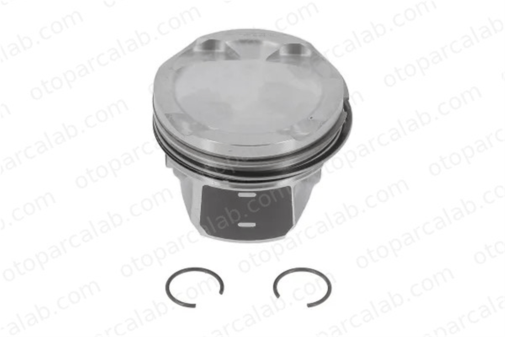 NURAL 8772490050000G Piston (75.00MM-STD) NÜRAL 8772490050000G AUDI A3 Sportback A3 Limousine 5E107065C 05E107065C