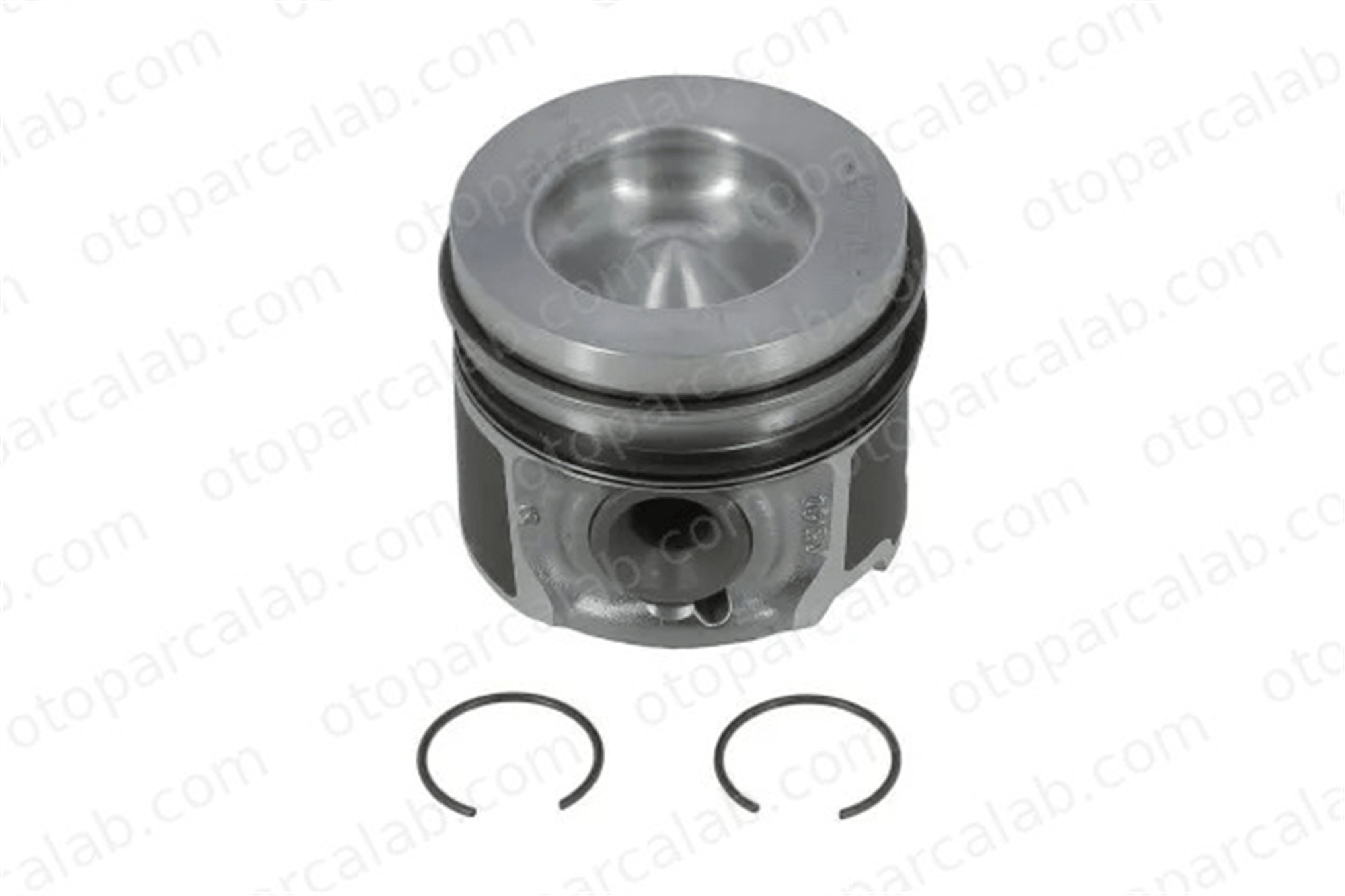 NURAL 8773455STD000G Piston (75.00MM-STD) NÜRAL 8773455STD000G CITROËN BERLINGO Kasa/büyük limuzin C3 AIRCROSS II 3646366