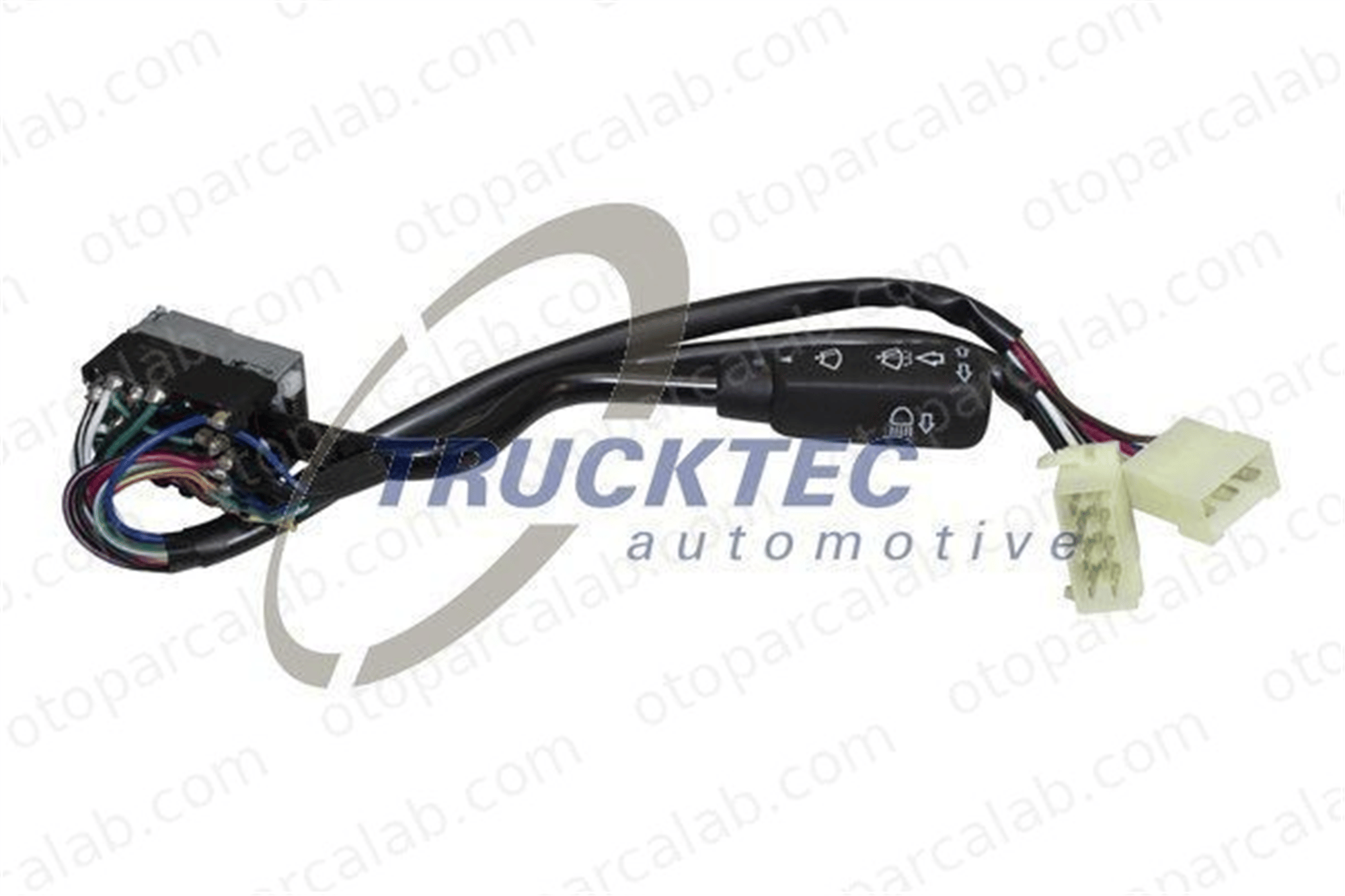 NUREL S 190 Sinyal Kumanda Kolu MERCEDES-BENZ T1 Platform şasi T1 Minibüs/Otobüs A0055457424 55457424