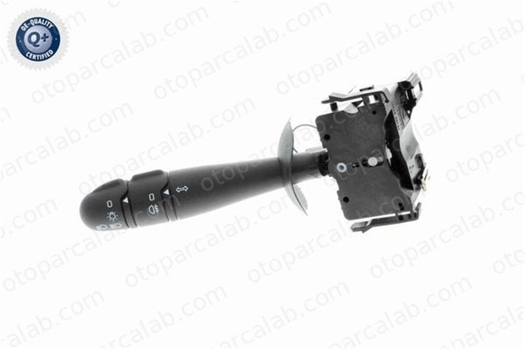 NUREL S 563 Far Sinyal Kolu RENAULT ESPACE IV LAGUNA II Grandtour 7701048912 4410524