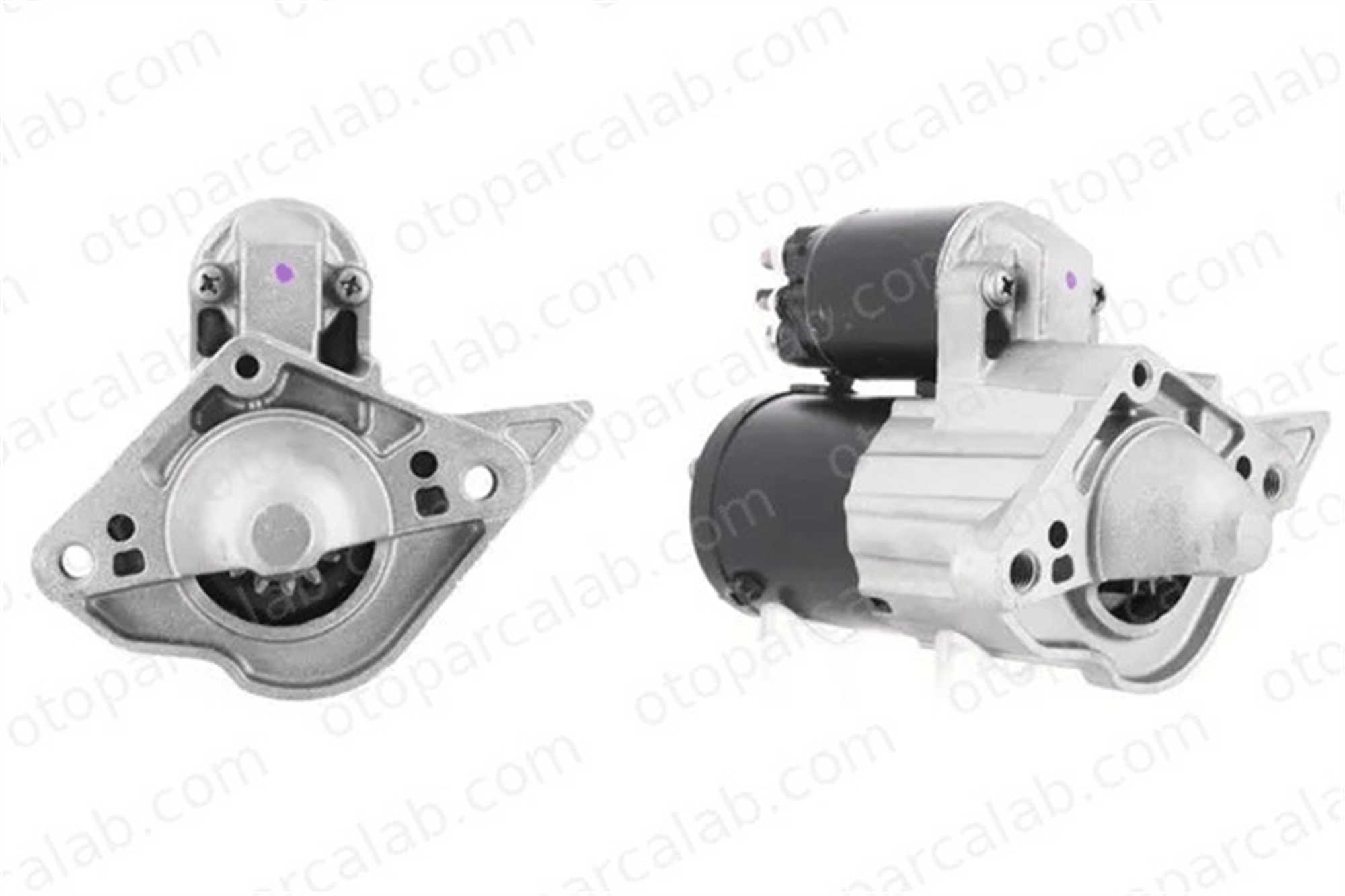 OEK 233006780R Marş Dinamosu RENAULT CLIO V THALIA III 233006780R M000TD2171ZE