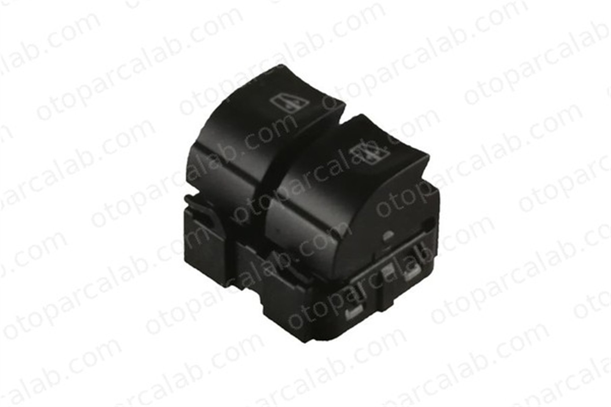 OEK 254118032R Cam Açma Düğmesi Ön Sol DACIA DUSTER LOGAN II 254118032R