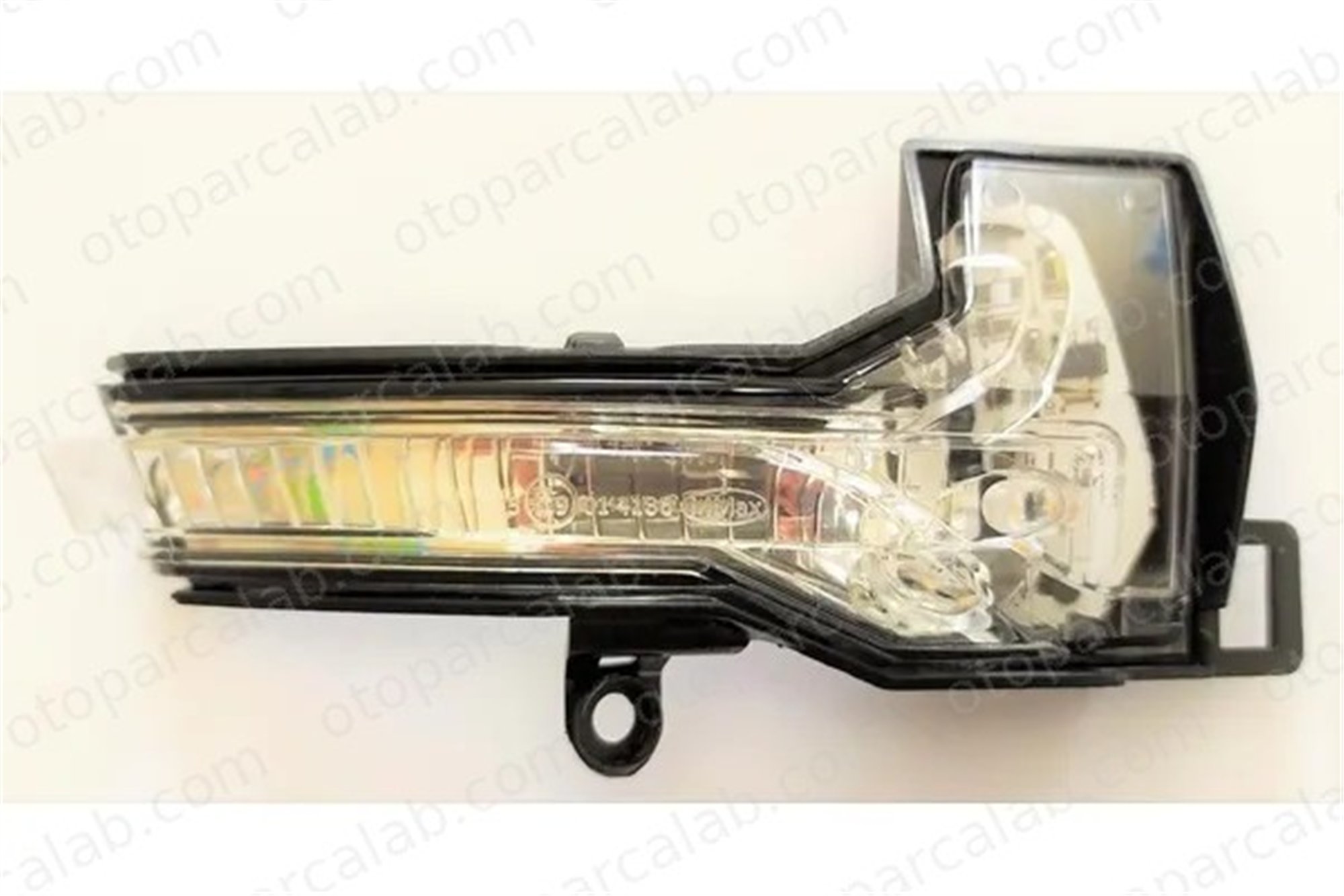 OEK 2G0949102 Dikiz Ayna Sinyali Sağ VW POLO VI AUDI A1 City Carver 2G0949102