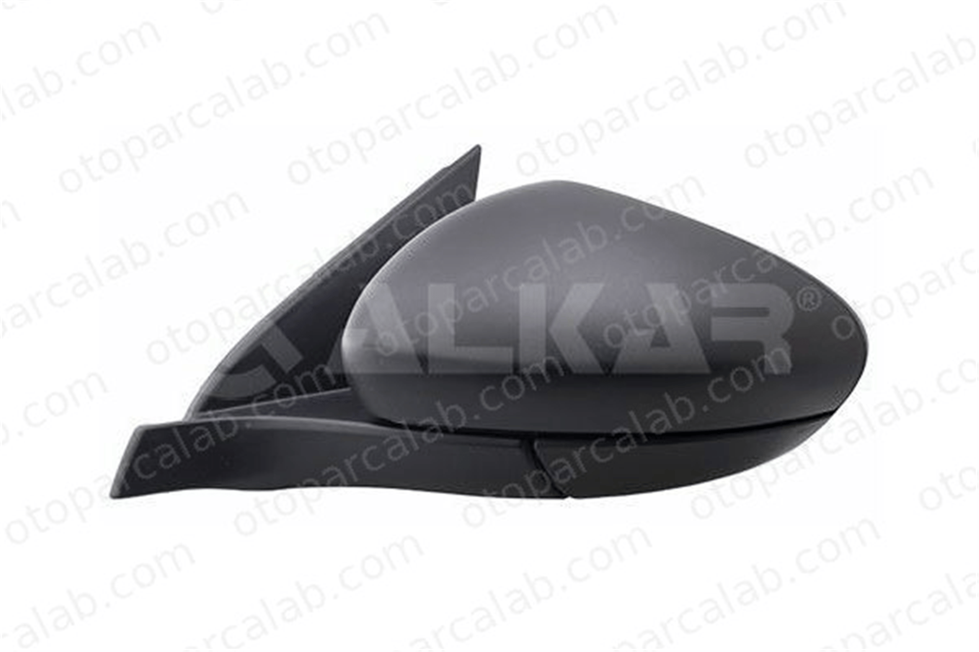 OEK 735705172 Dikiz Aynası Dış Sol FIAT TIPO Hatchback TIPO Station wagon 735705172 735646195