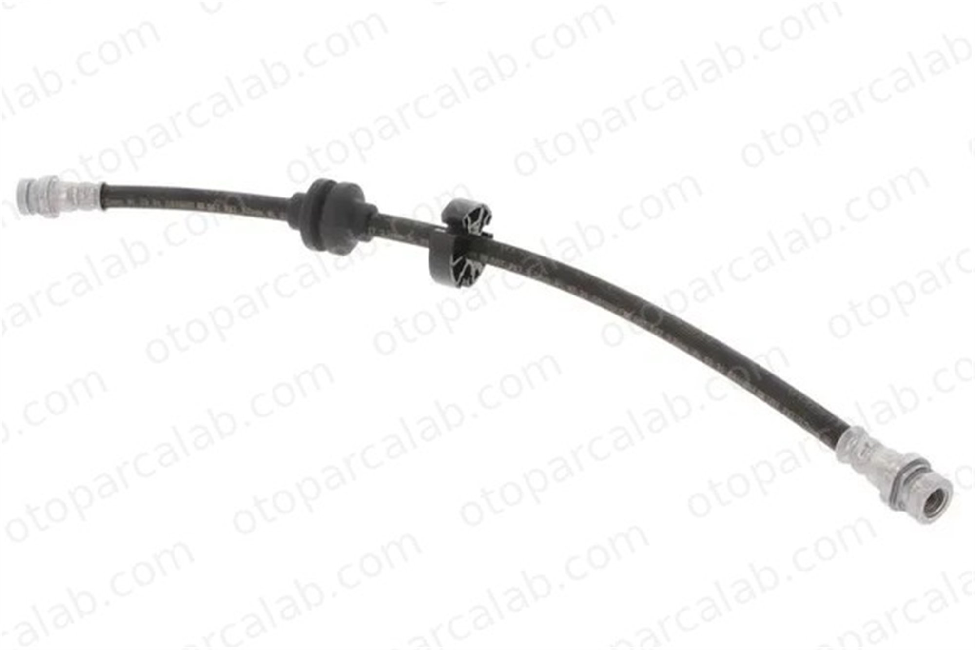OEK 7701050070 Fren Hortumu Ön Sağ veya Sol RENAULT LAGUNA II Grandtour LAGUNA II 7701050070