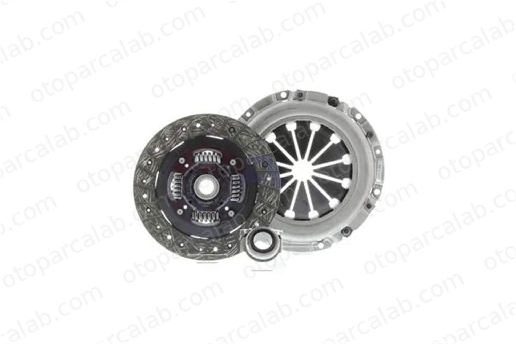 OEK 7701477055 Debriyaj Seti RENAULT MEGANE I MEGANE I Classic 7701477055 7701470691