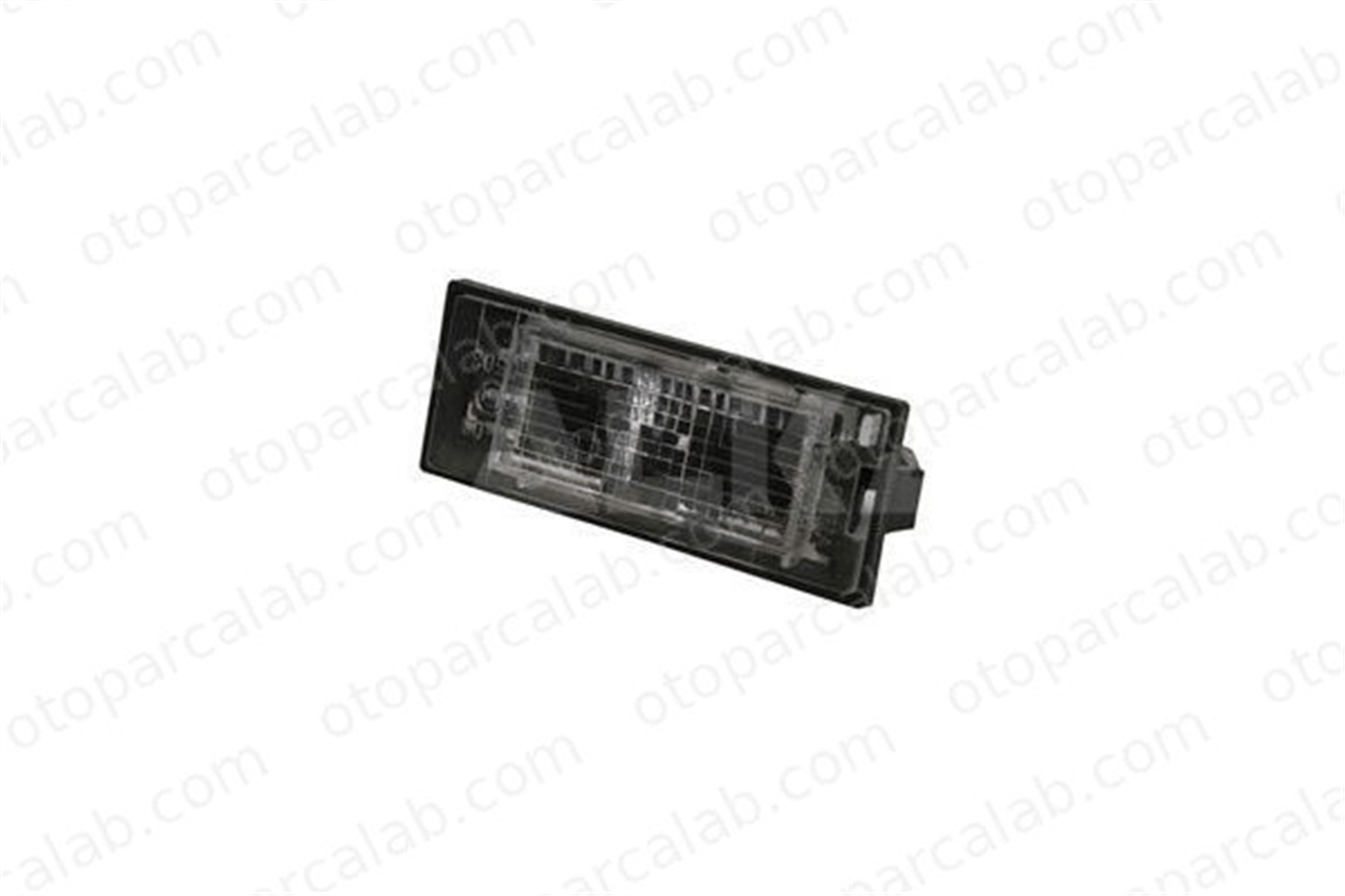 OEK 8200480127 Plaka Lambası RENAULT MEGANE II CLIO III 8200480127 2651000Q0A