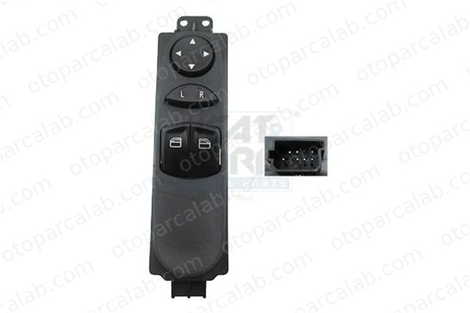 OEP 6395450913 Cam Açma Düğmesi Ön Sağ MERCEDES-BENZ VITO Minibüs/Otobüs VITO / MIXTO Panelvan/Van 6395450913 6395450113