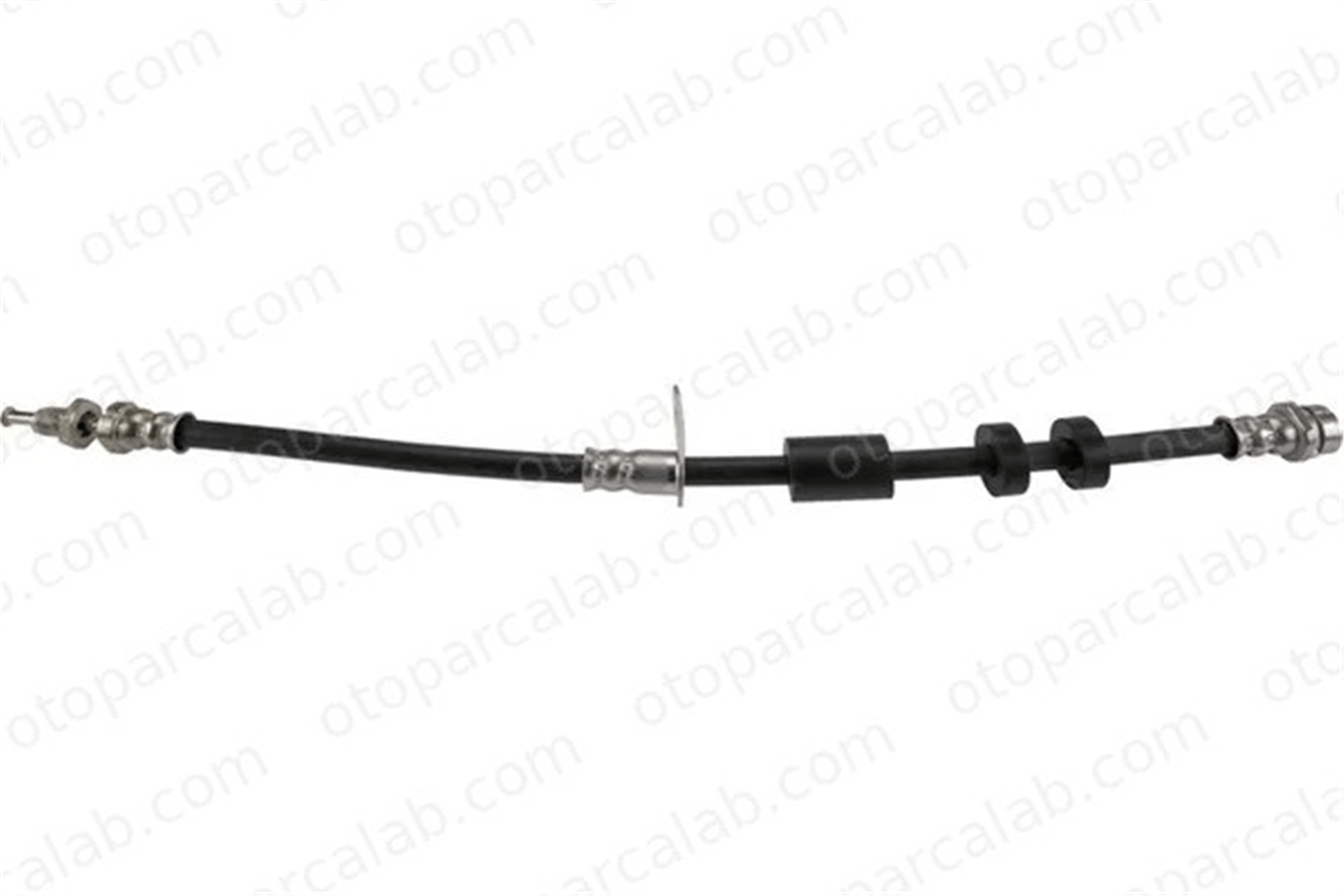OEP AV612078AB Fren Hortumu Ön Sağ veya Sol FORD FOCUS III FOCUS III Turnier AV612078AB 1682557